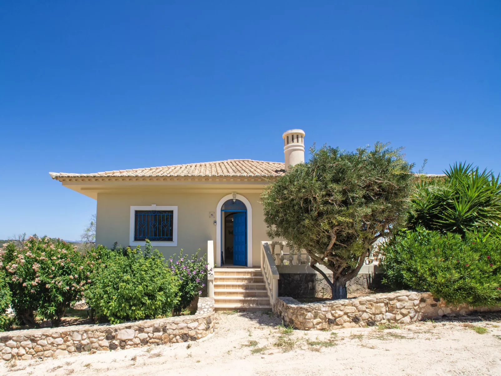 Quinta do Mosaico-Buiten