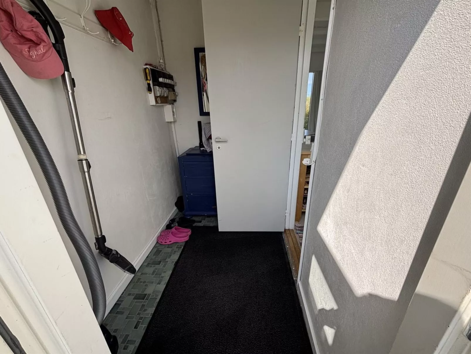 "Wighlek" - 800m from the sea-Binnen