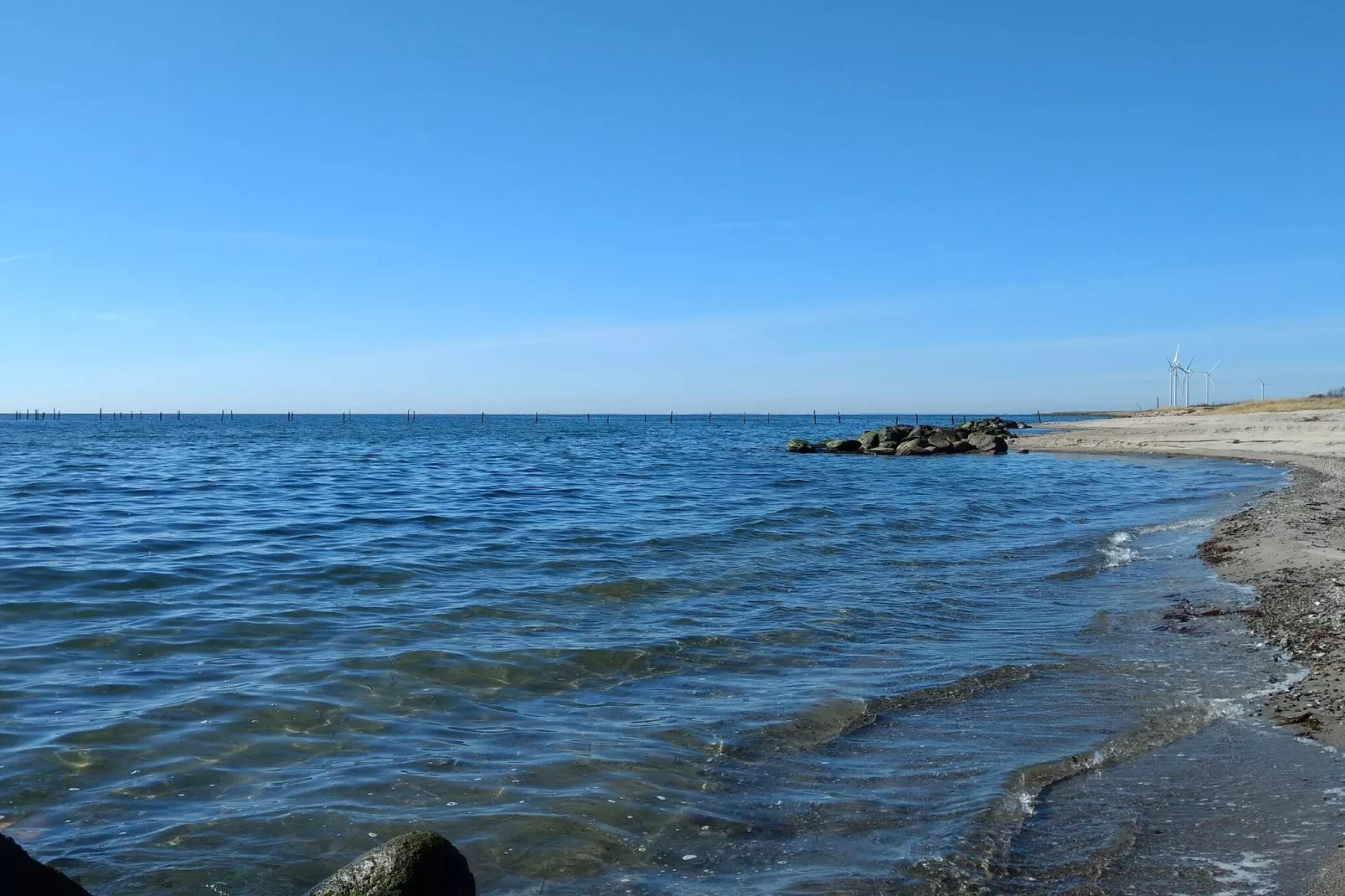 5 Personen vakantie huis in Nakskov-Waterzicht