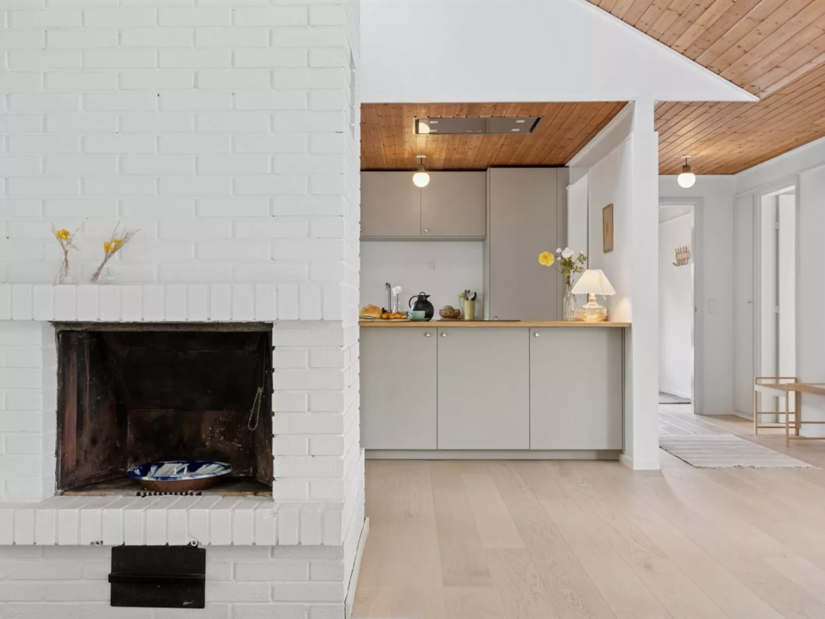 "Sulo" - 1km from the sea-Binnen