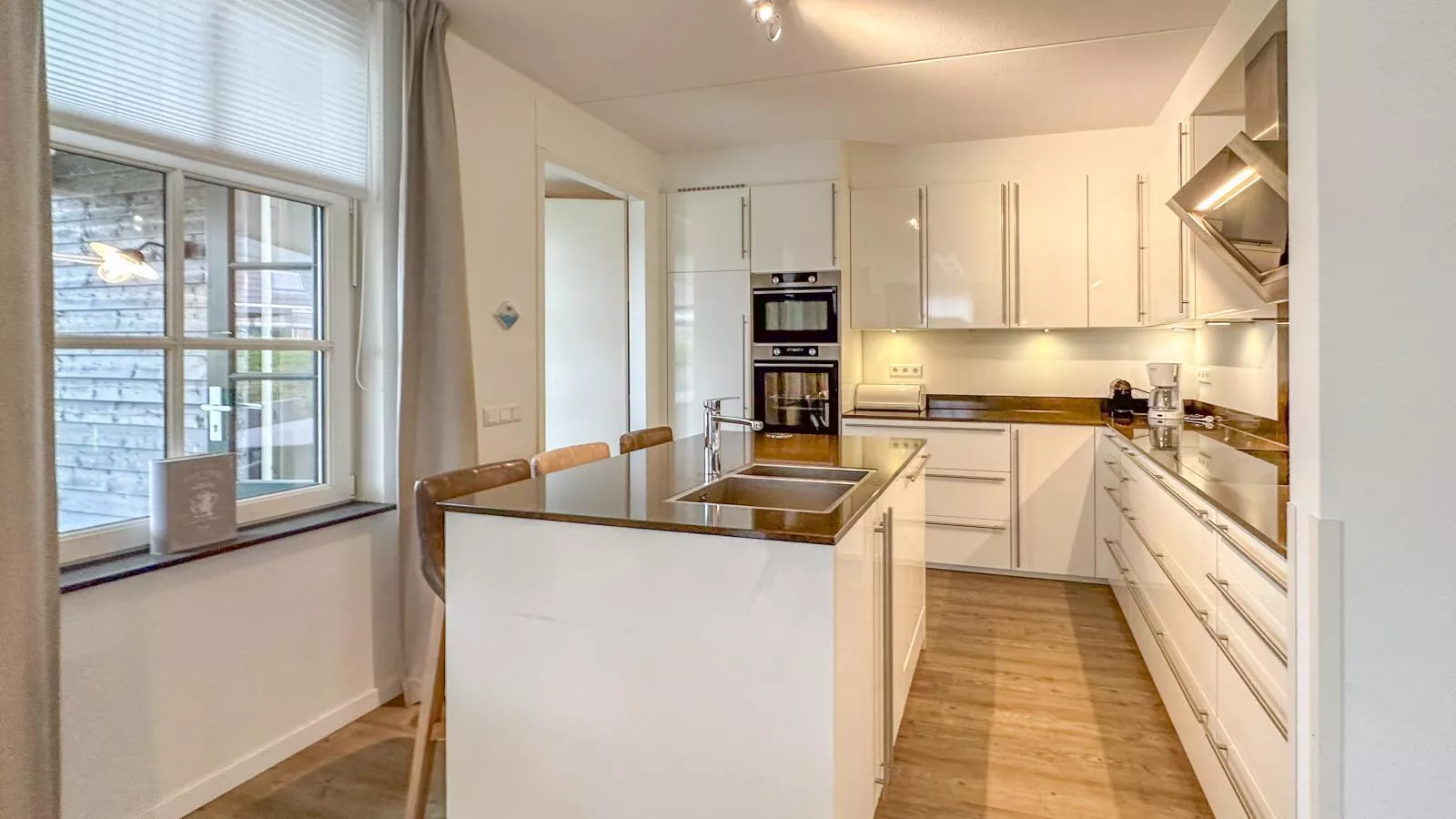 Dune Design 38-Keuken