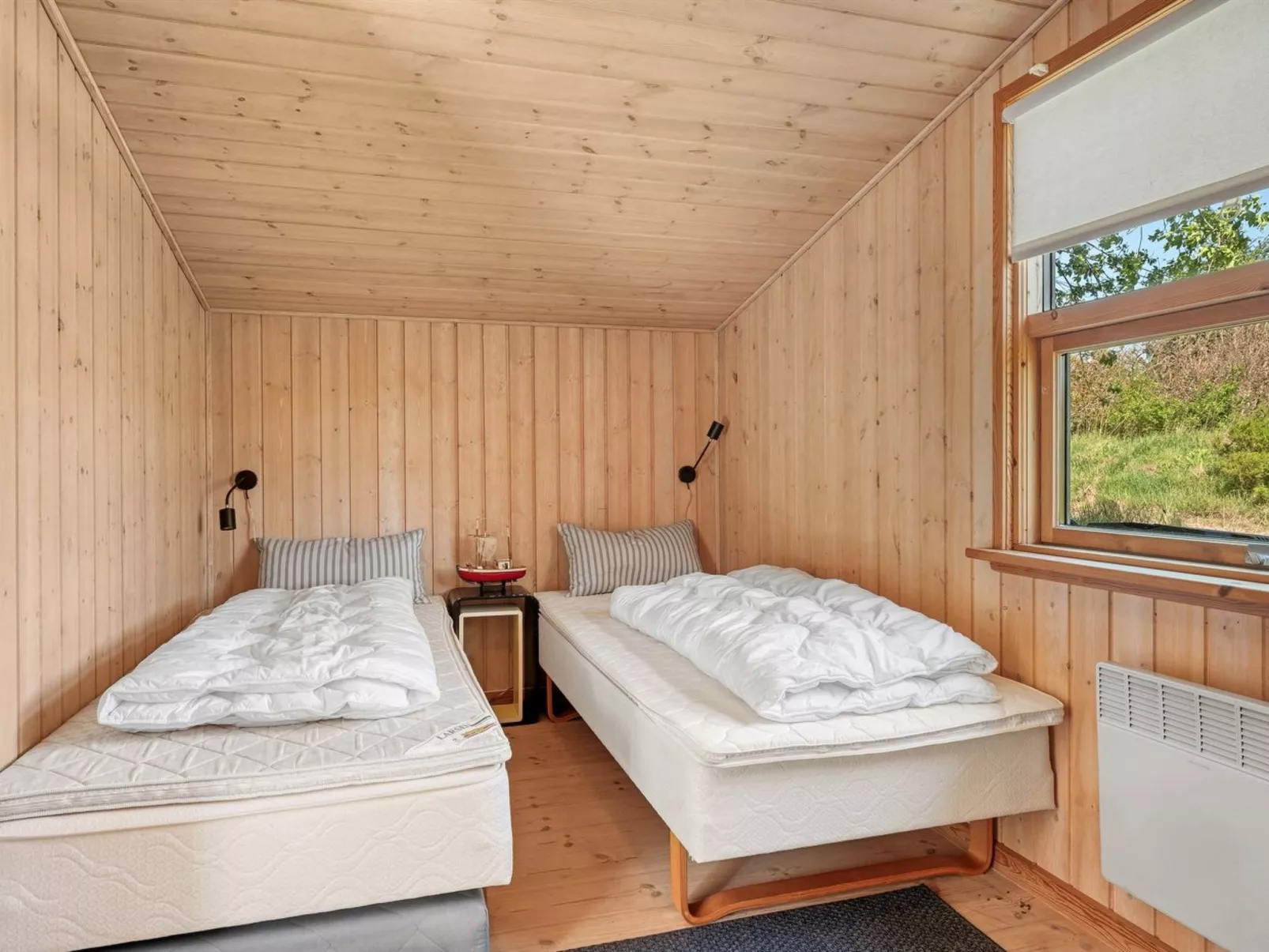 "Rieke" - 2km from the sea-Binnen