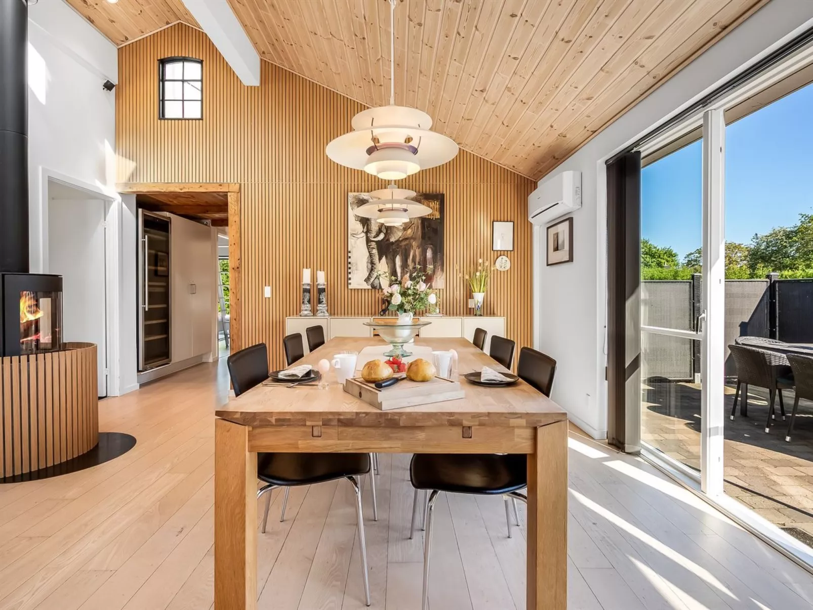 "Shania" - 300m from the sea-Binnen