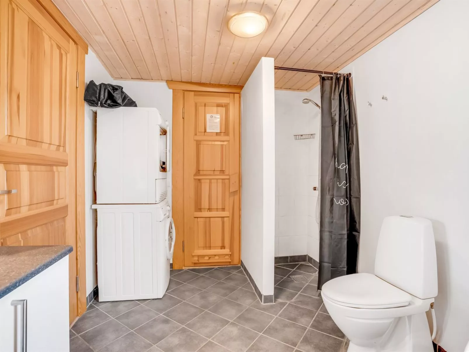 "Edzard" - 900m from the sea-Binnen