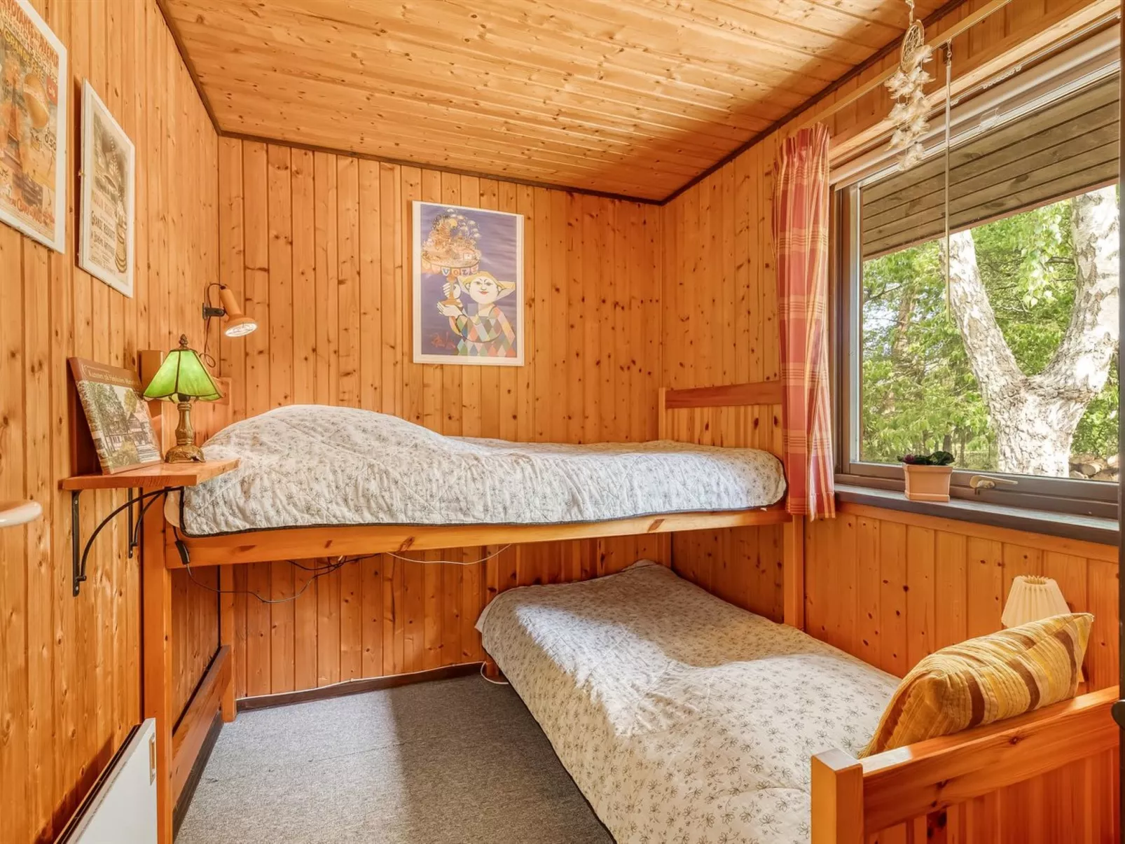 "Manko" - 400m from the sea-Binnen