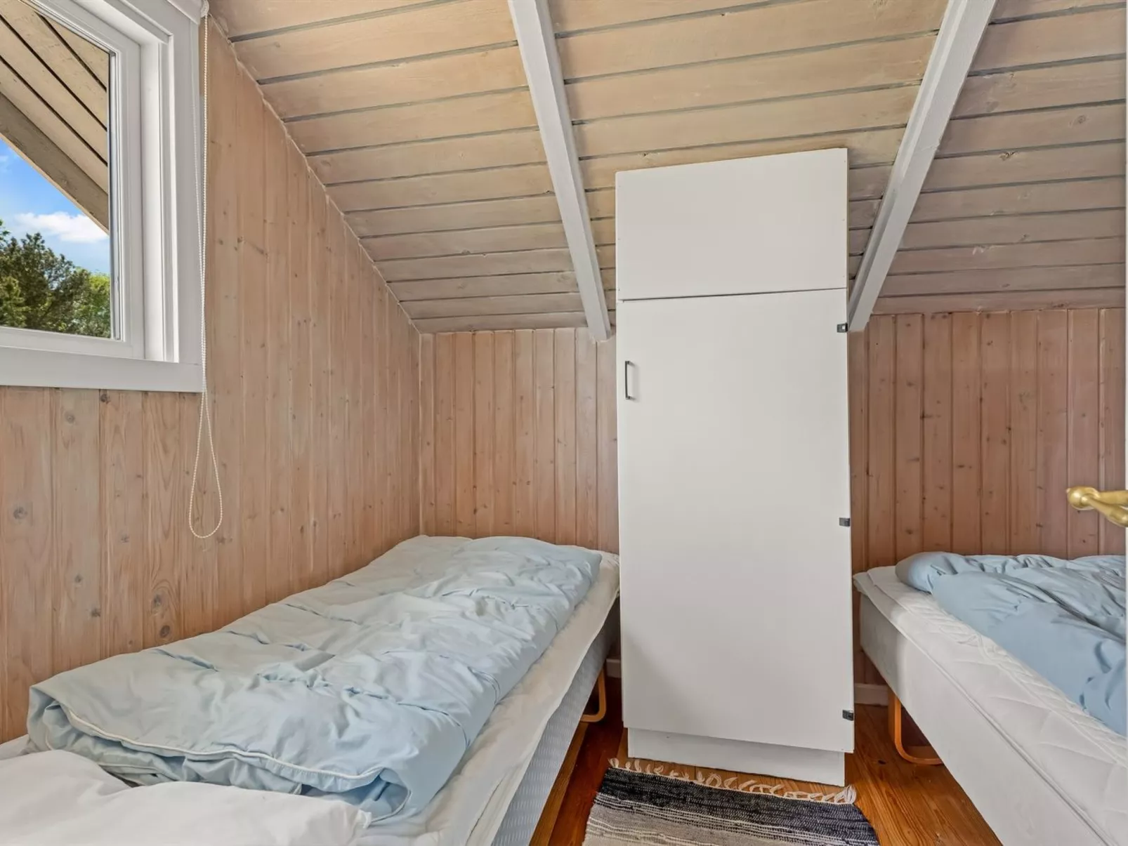 "Ylvie" - 500m from the sea-Binnen