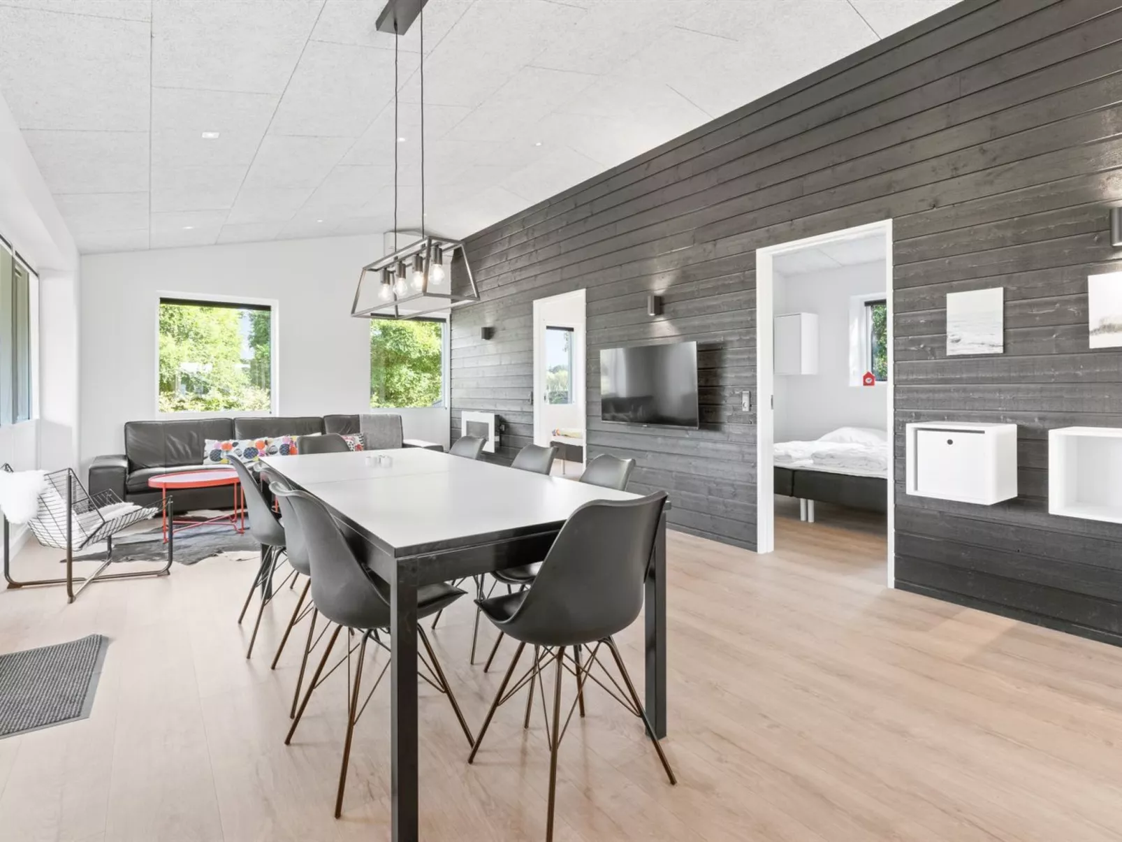 "Harri" - 400m from the sea-Binnen