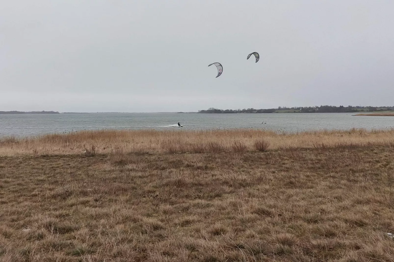 6 persoons vakantie huis in Bogø By-Waterzicht
