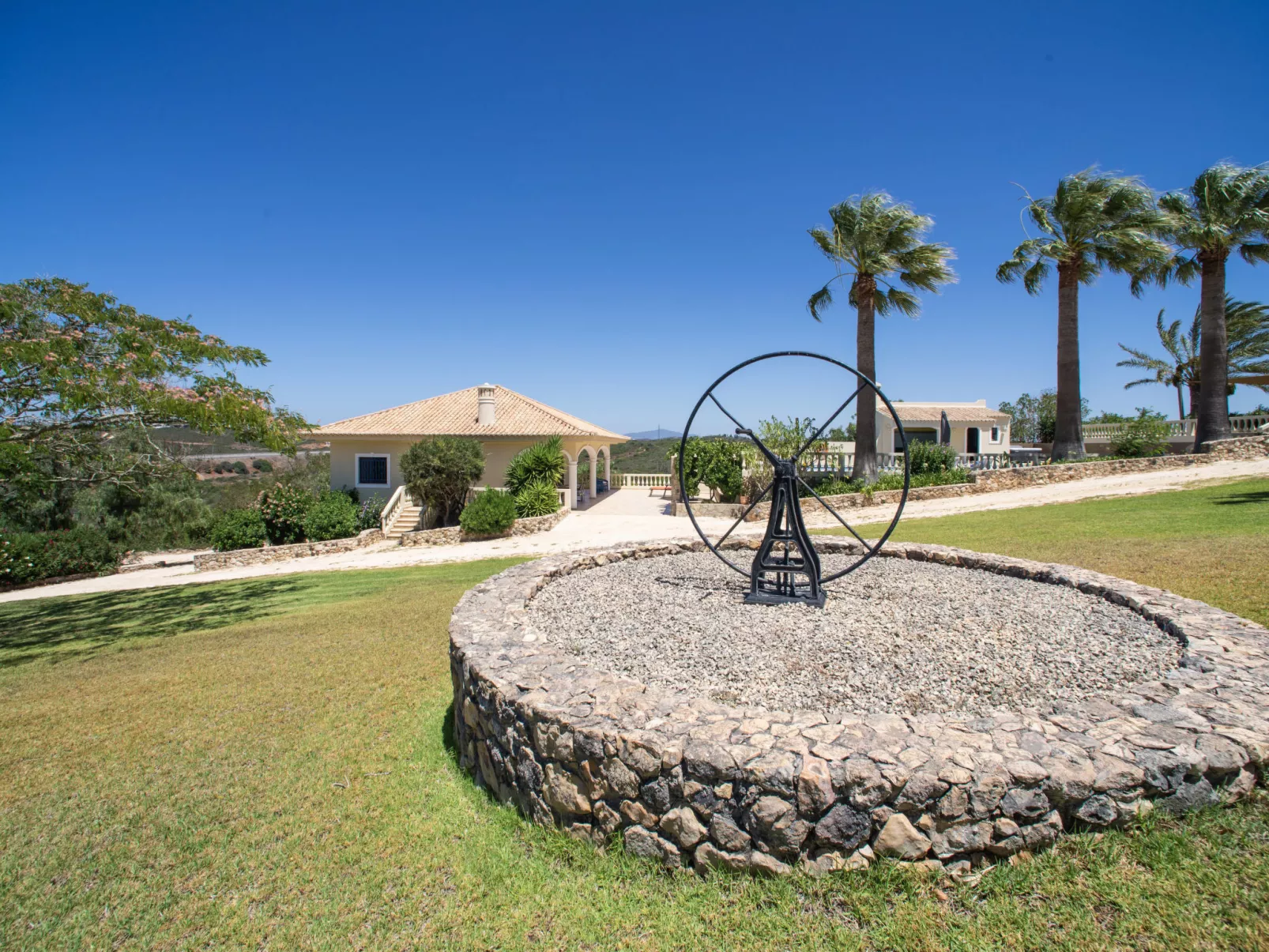 Quinta do Mosaico-Buiten