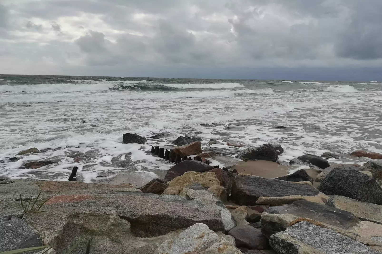 4 Personen vakantie huis in Gedser-Waterzicht