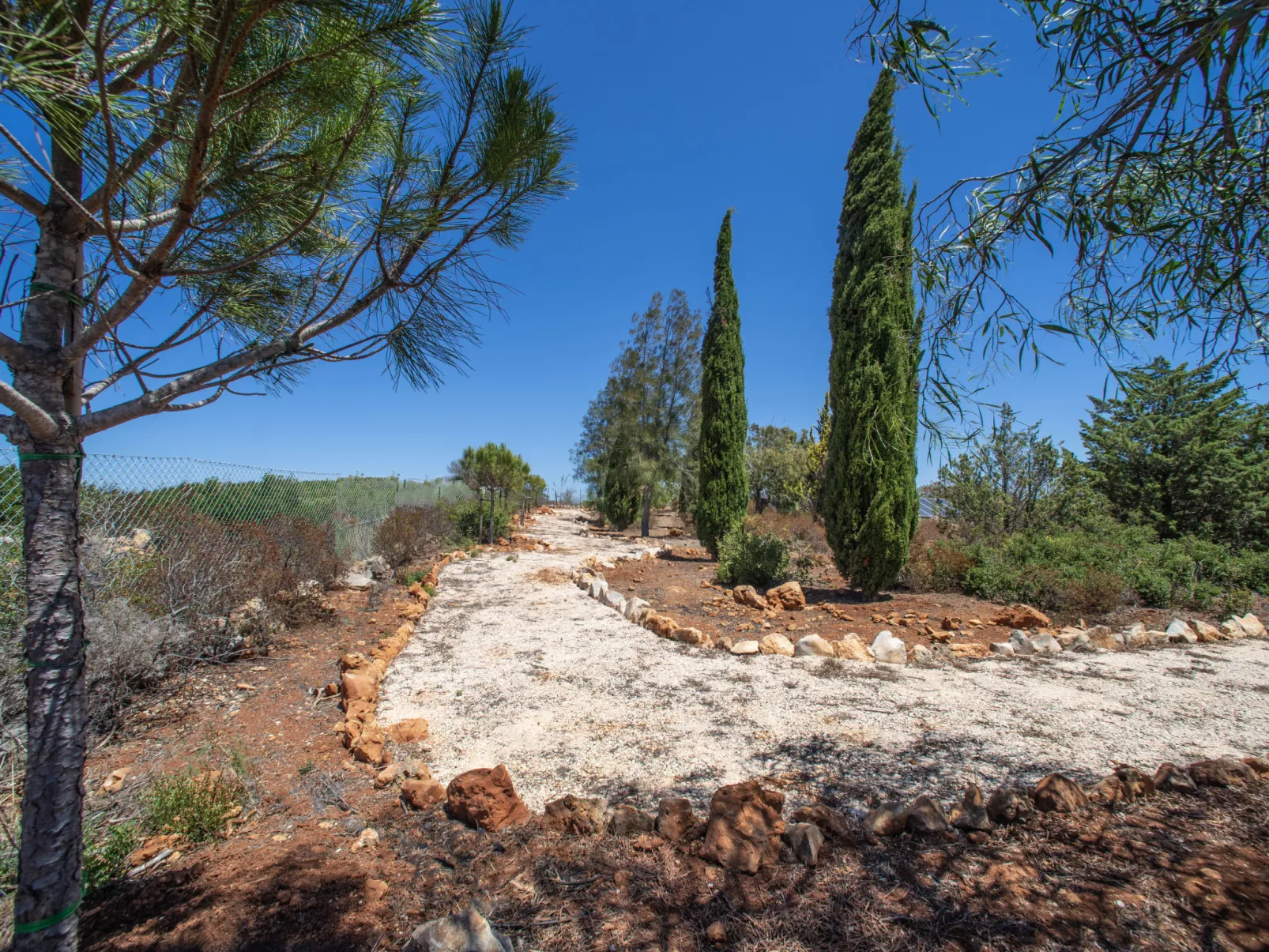 Quinta do Mosaico-Buiten