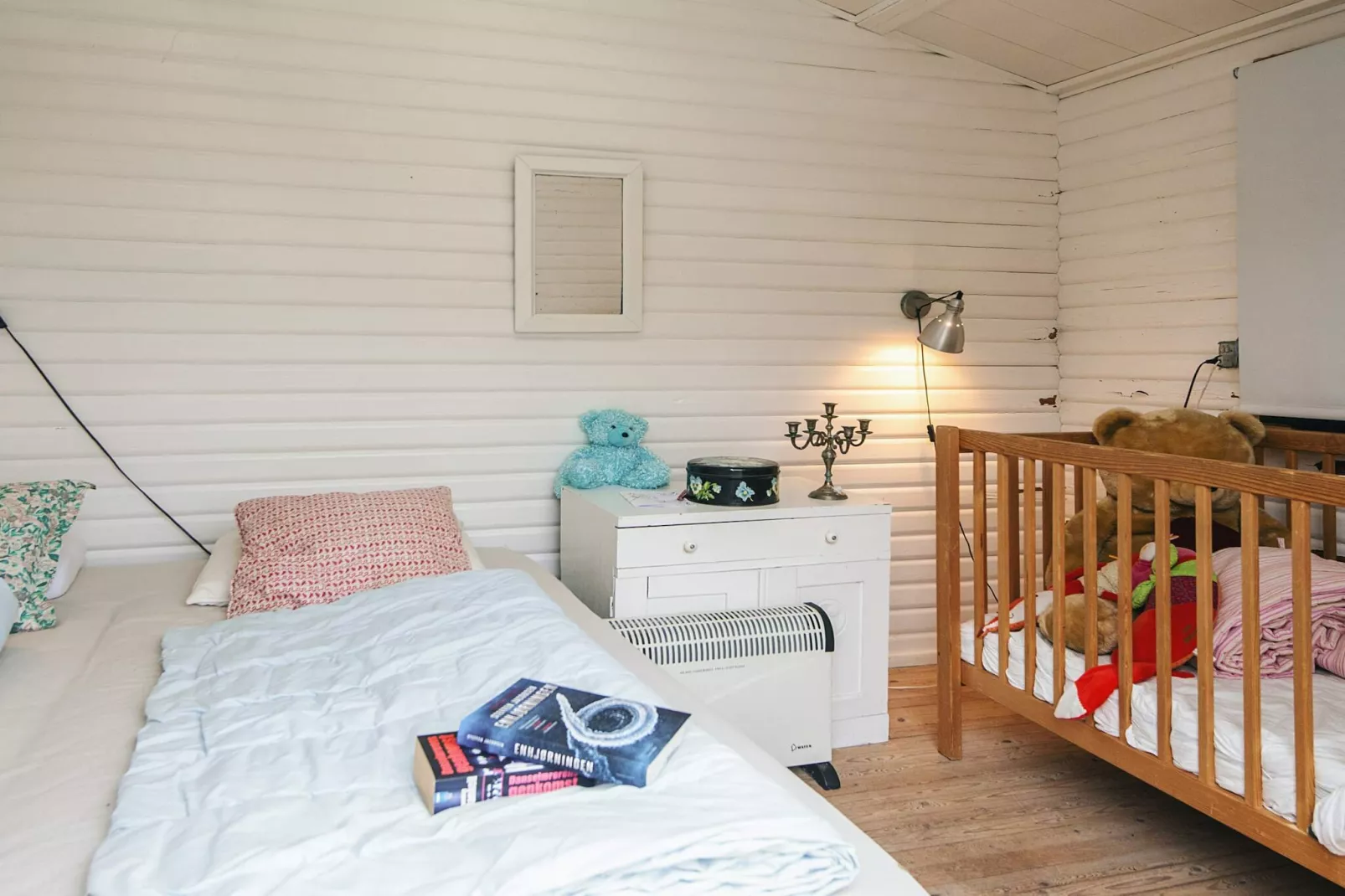 5 Personen vakantie huis in Haderslev-Binnen