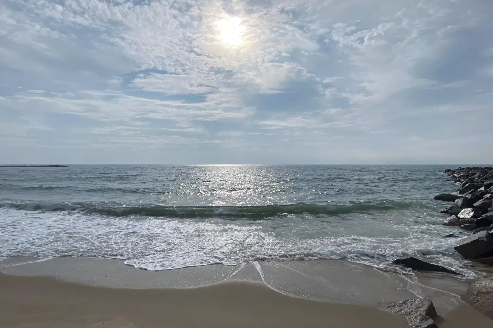 4 Personen vakantie huis in Vestervig-Waterzicht