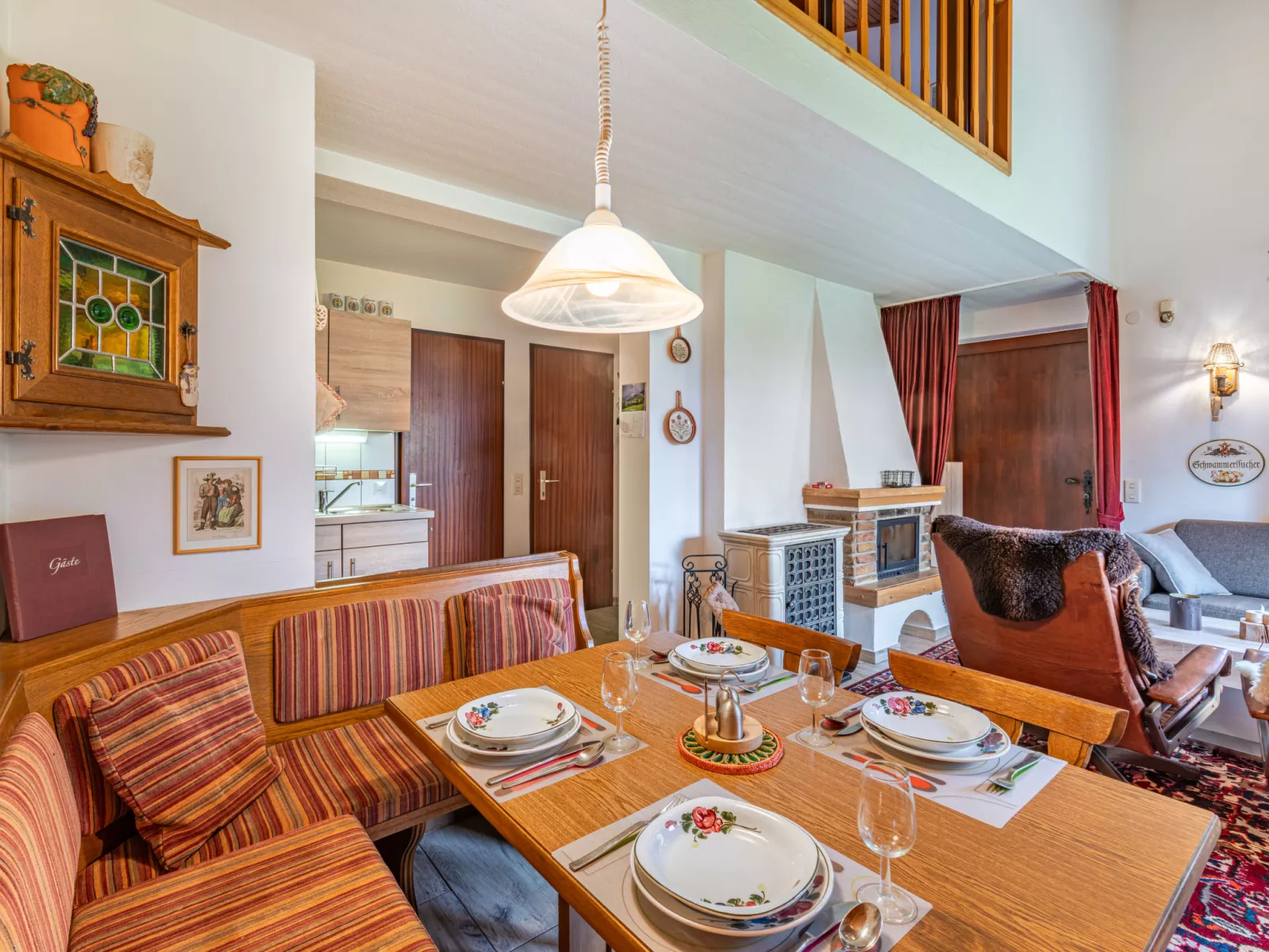 Landhaus Kunze-Binnen