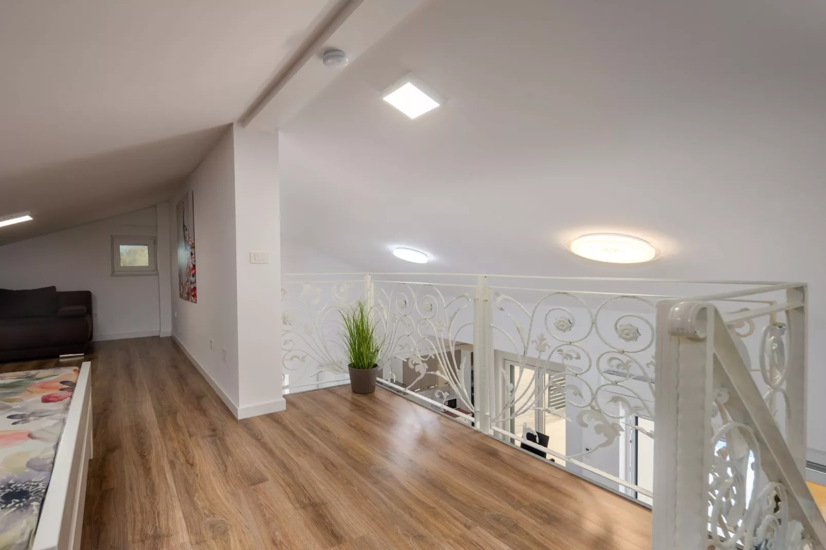 Villa Shaula 2 - Three Bedroom House with Pool-Slaapkamer