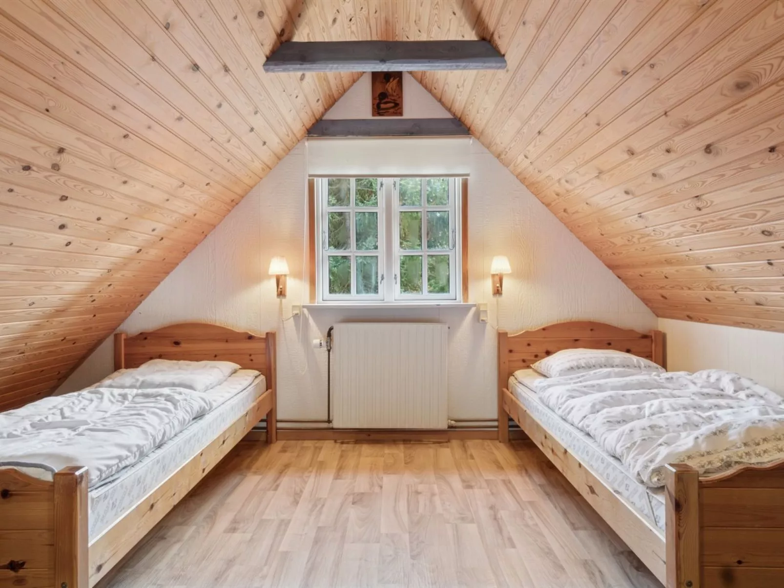 "Laurentius" - 50m from the sea-Binnen