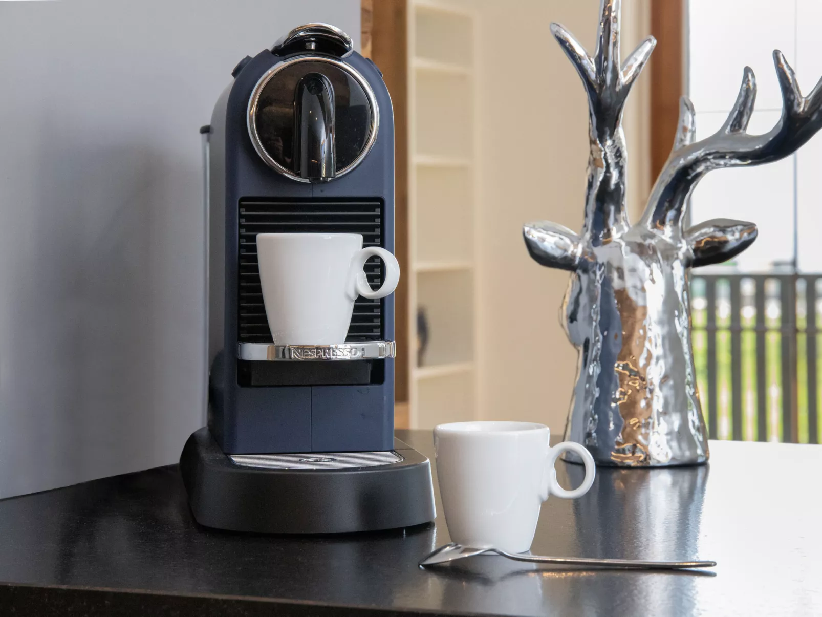 La Siala Apt.63-Binnen