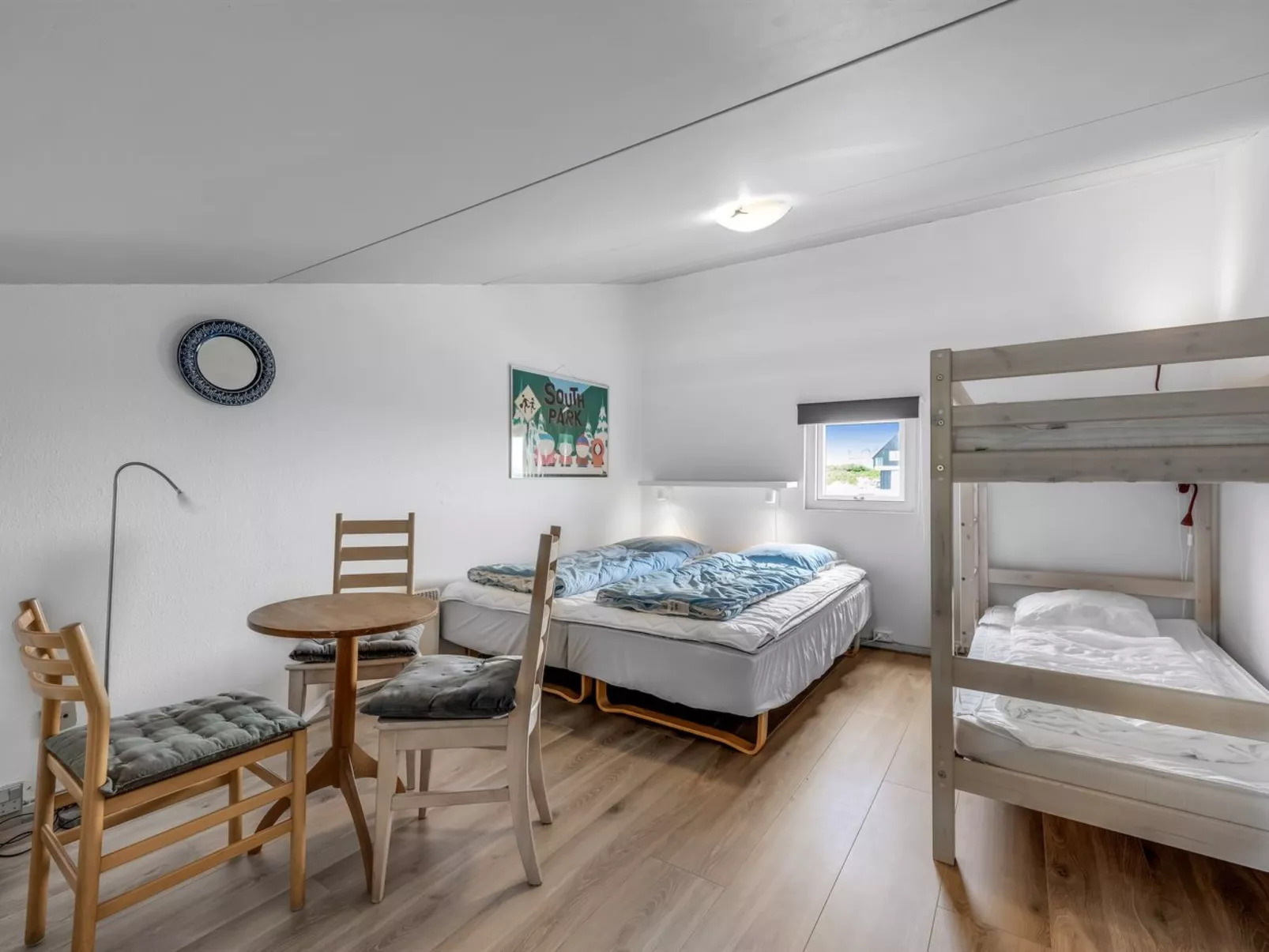 "Jari" - 200m from the sea-Binnen