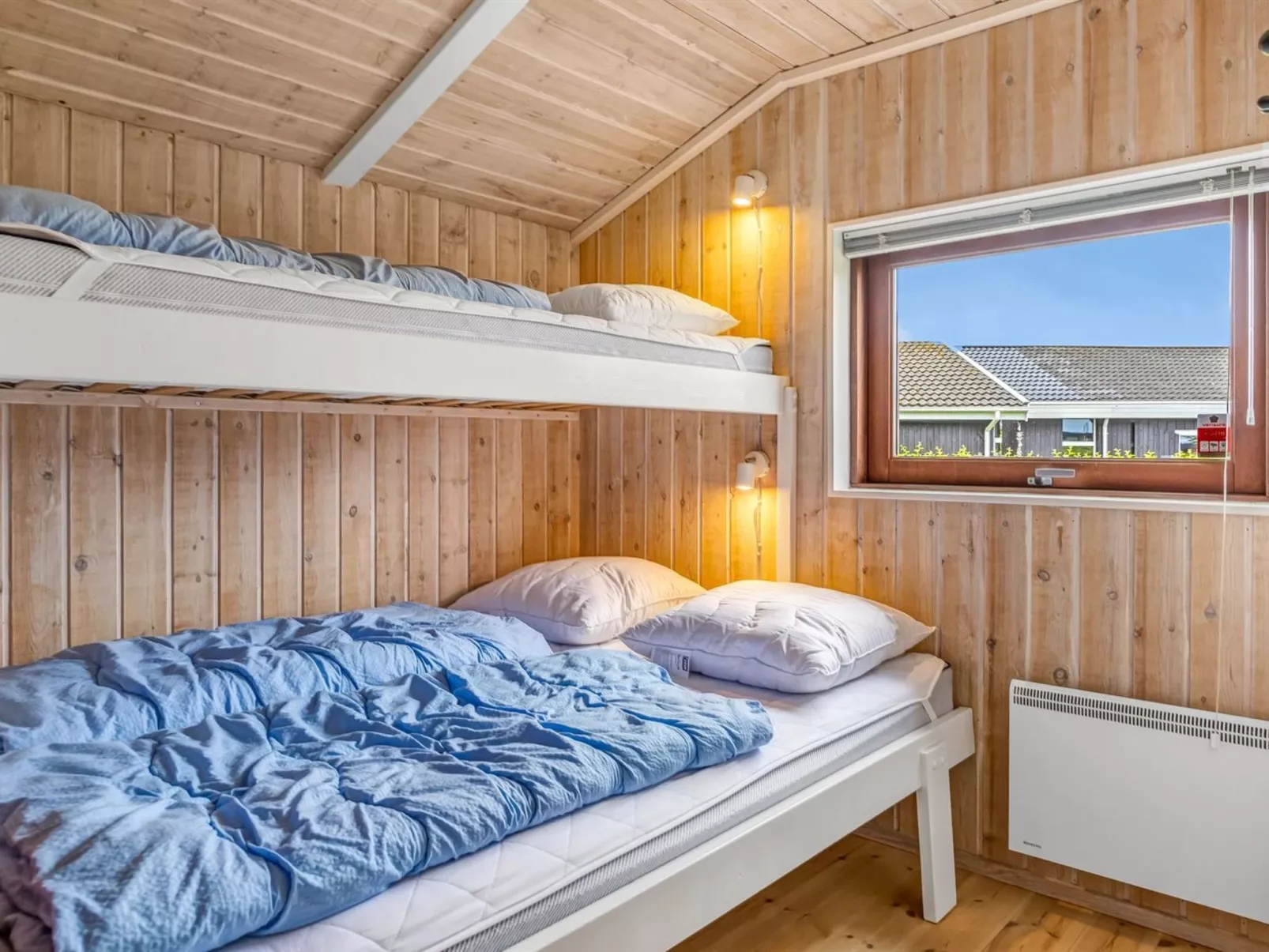 "Ayda" - 200m from the sea-Binnen