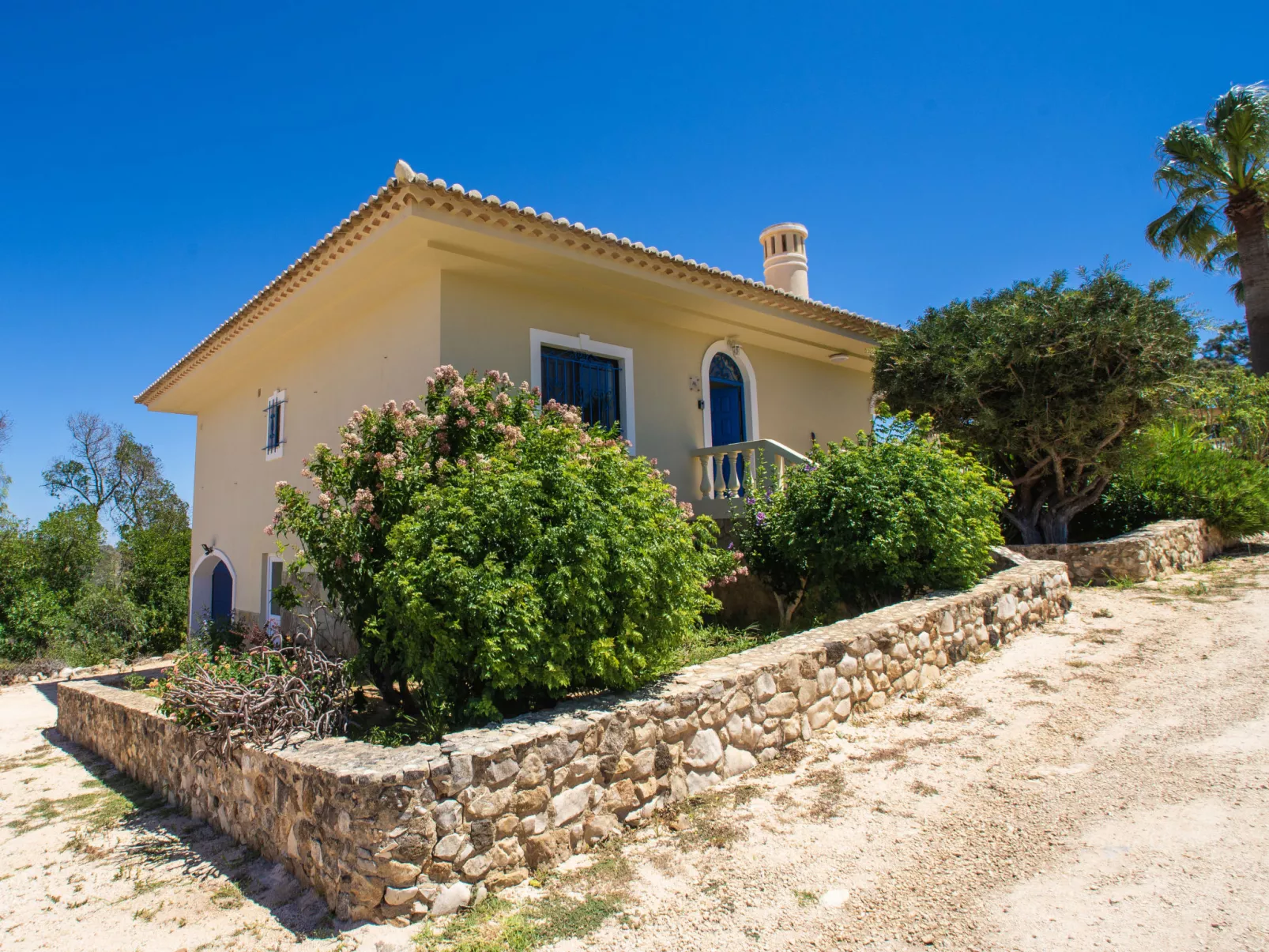 Quinta do Mosaico-Buiten