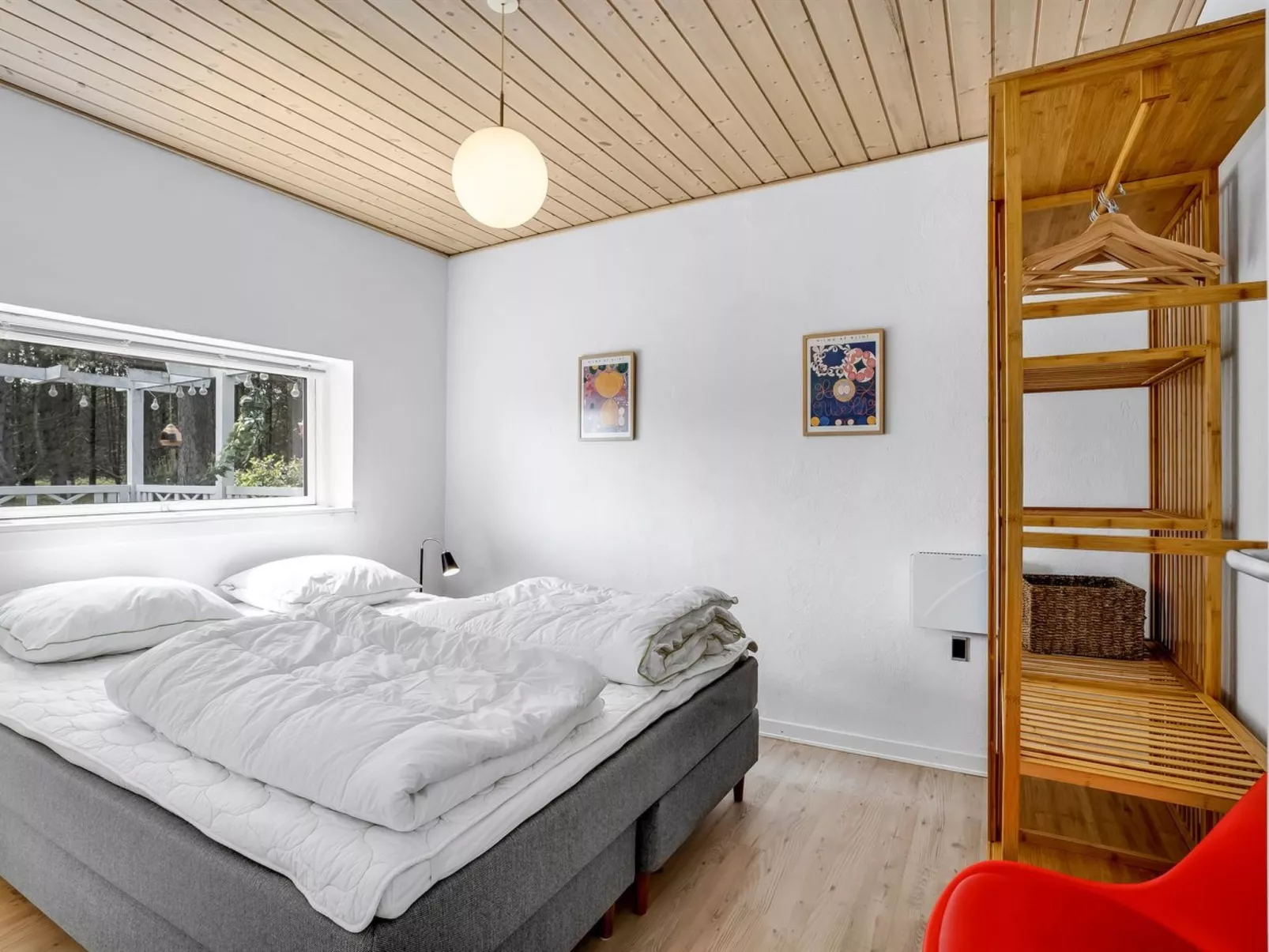 "Helin" - 800m from the sea-Binnen