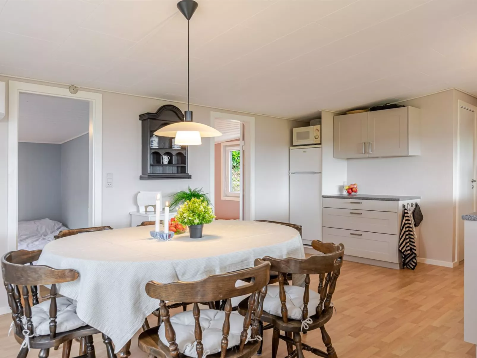 "Gyda" - 350m from the sea-Binnen