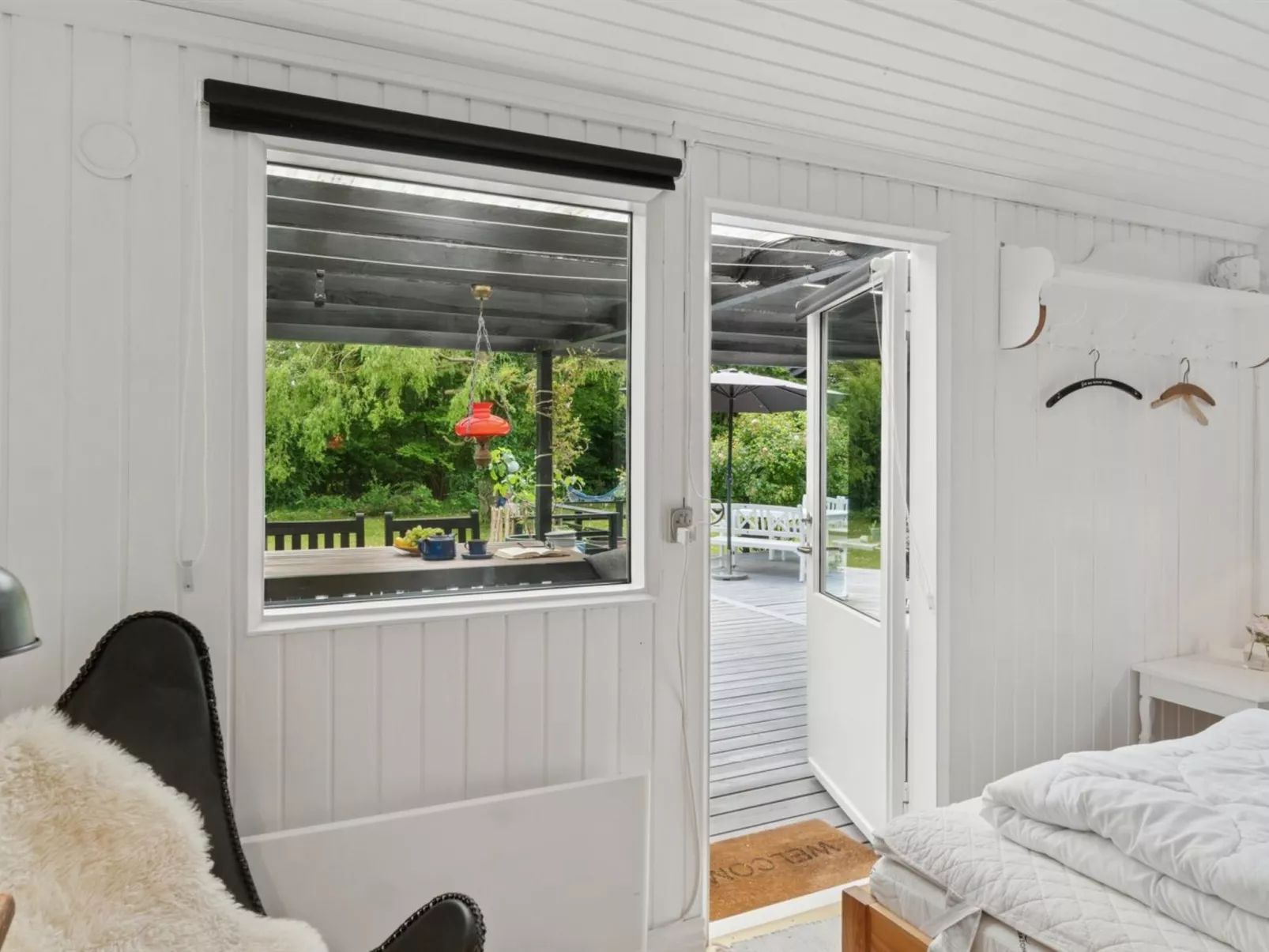 "Nette" - 100m from the sea-Binnen