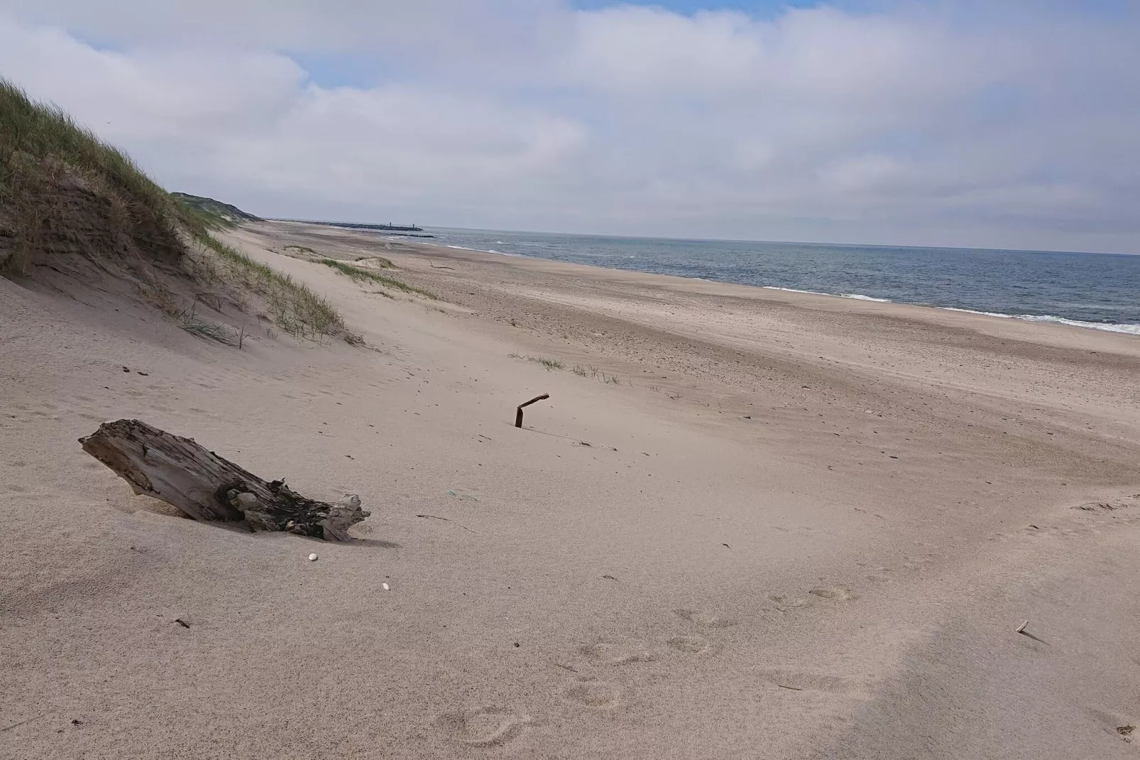 Vakantiehuis voor gezinnen in Denemarken-Waterzicht