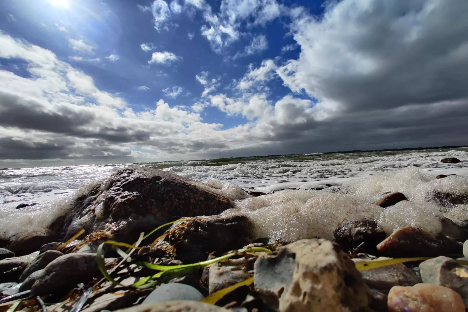 10 Personen vakantie huis in Spøttrup-Waterzicht