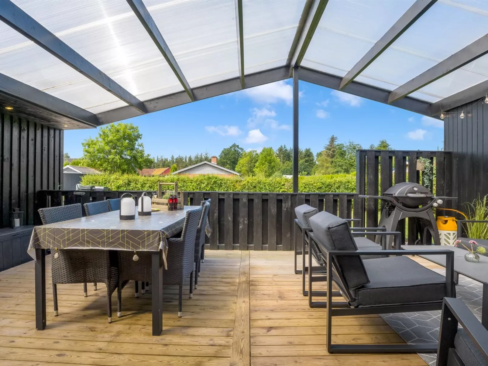 "Elske" -  from the sea-Buiten