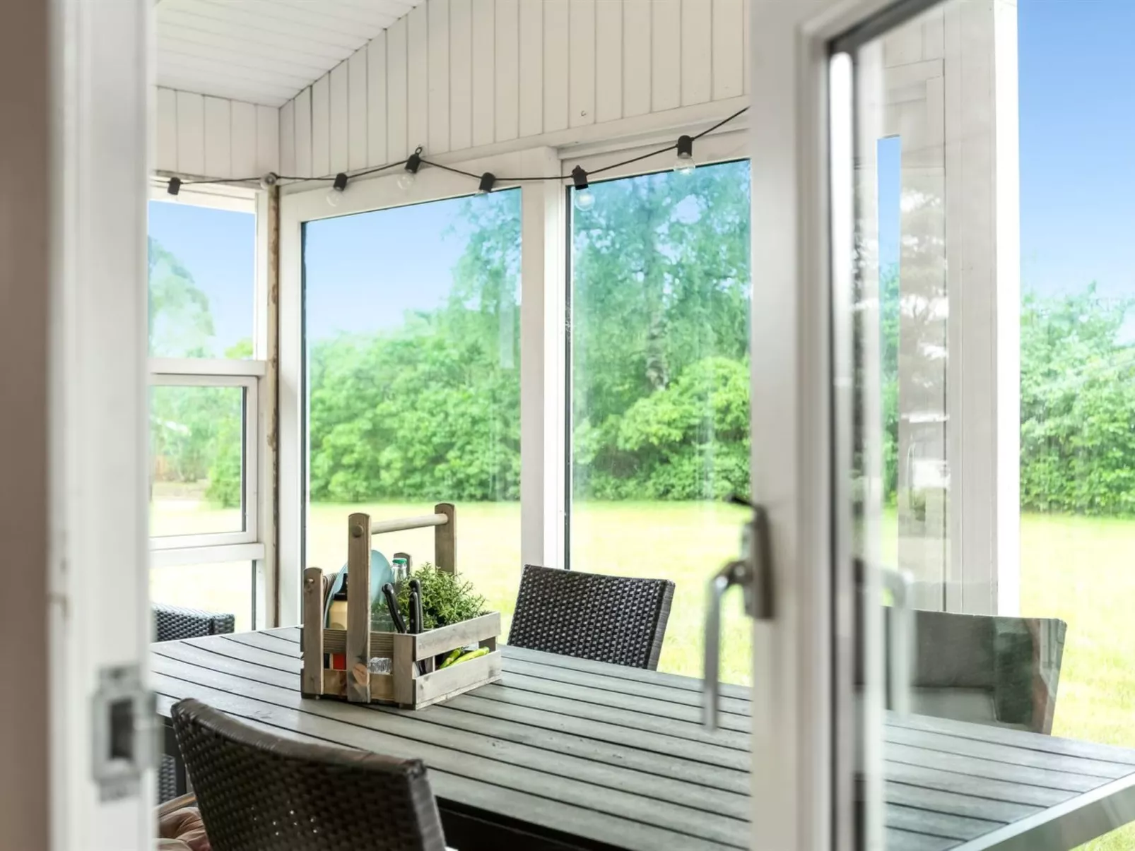 "Alica" -  from the sea-Buiten