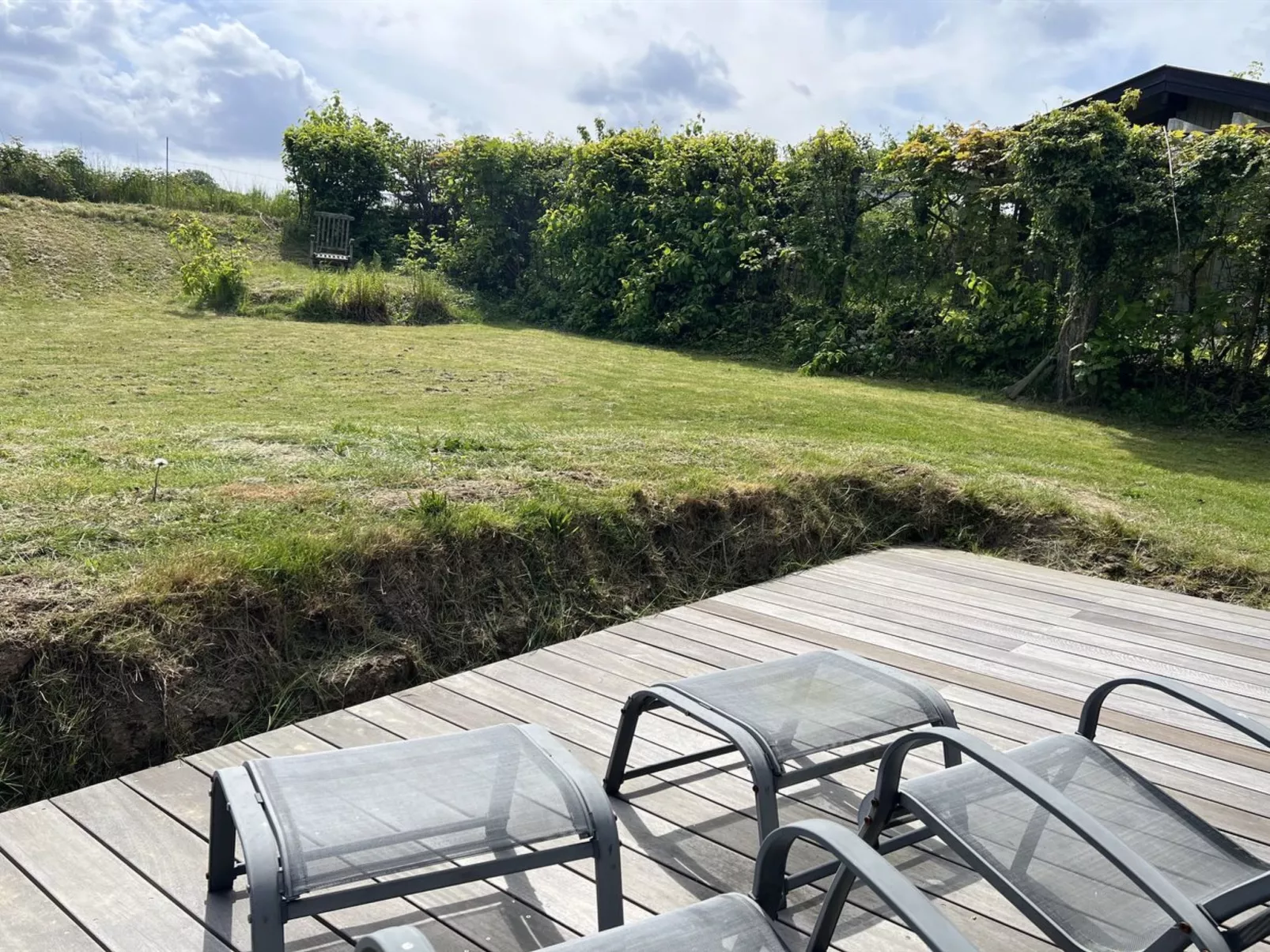 "Radica" - 400m from the sea-Buiten