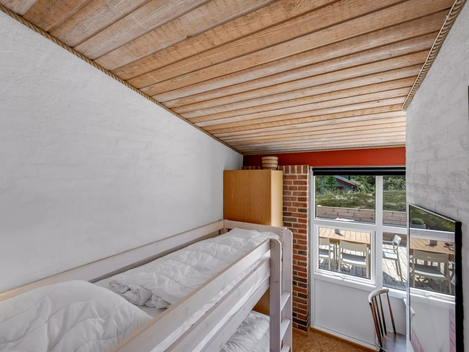 "Imelda" - 700m from the sea-Binnen