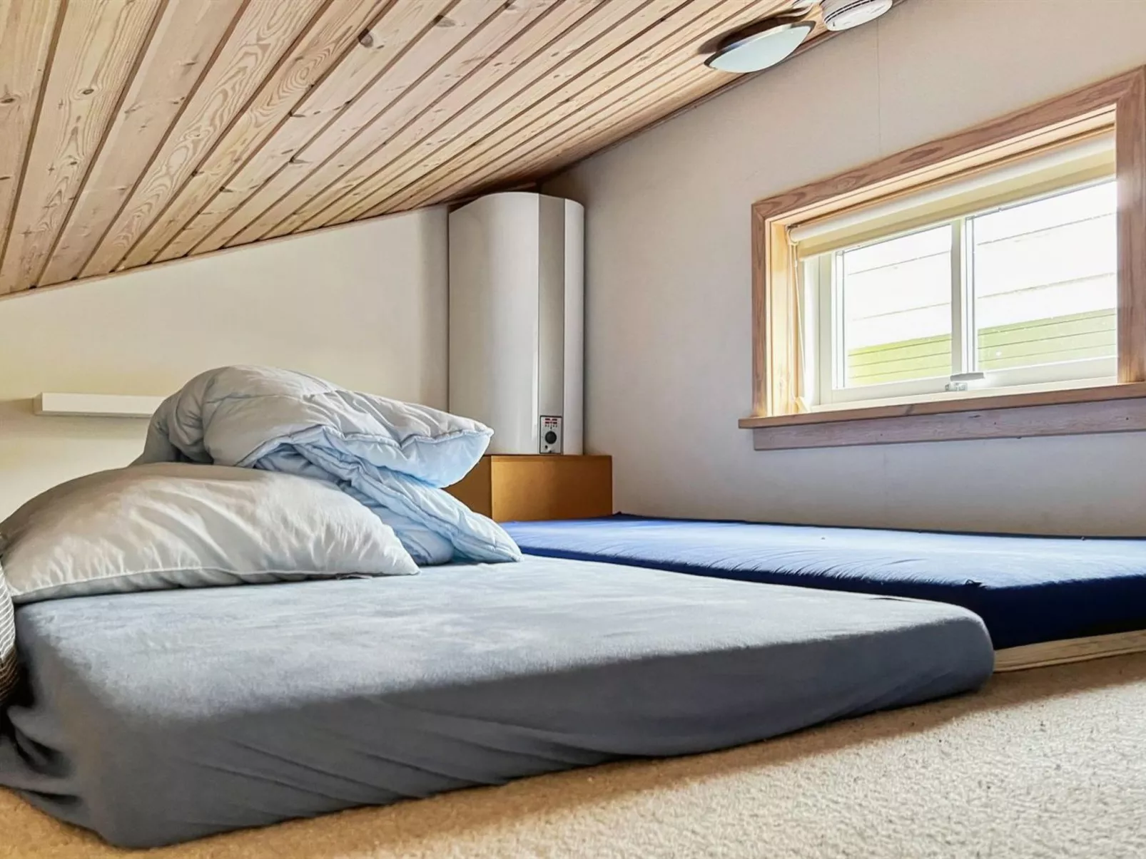 "Ilta" - 2.8km from the sea-Binnen