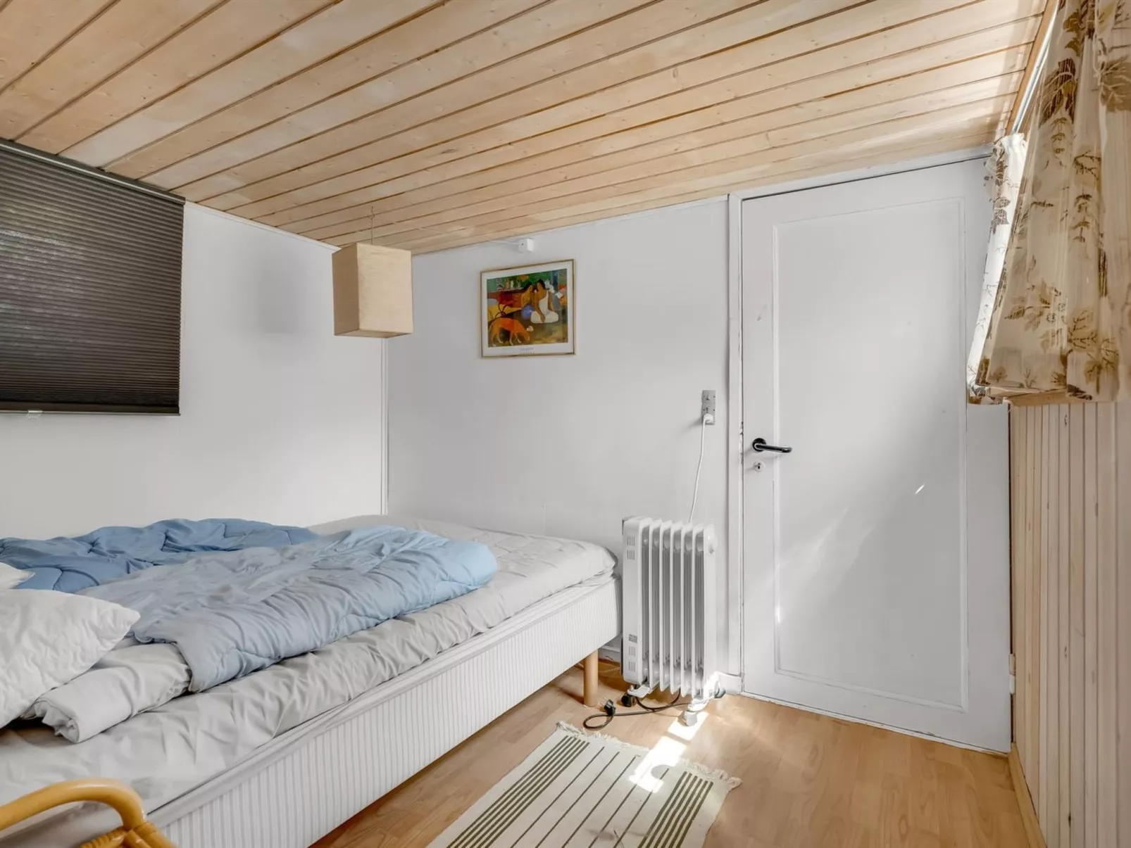 "Goodje" - 400m from the sea-Binnen