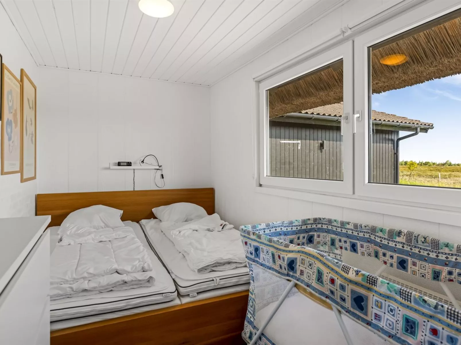 "Esma" - 3km from the sea-Binnen