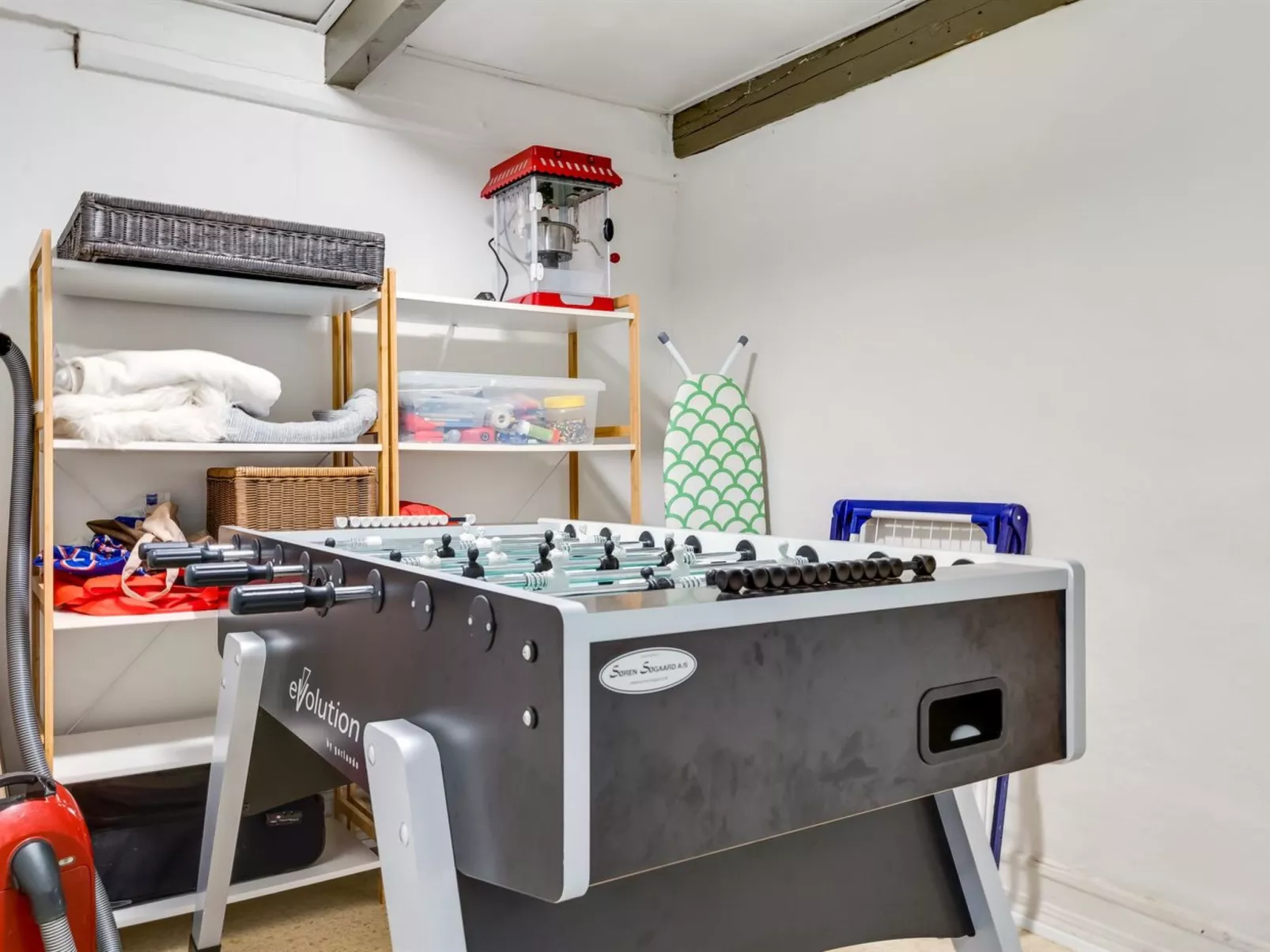 "Rahild" - 10km from the sea-Binnen