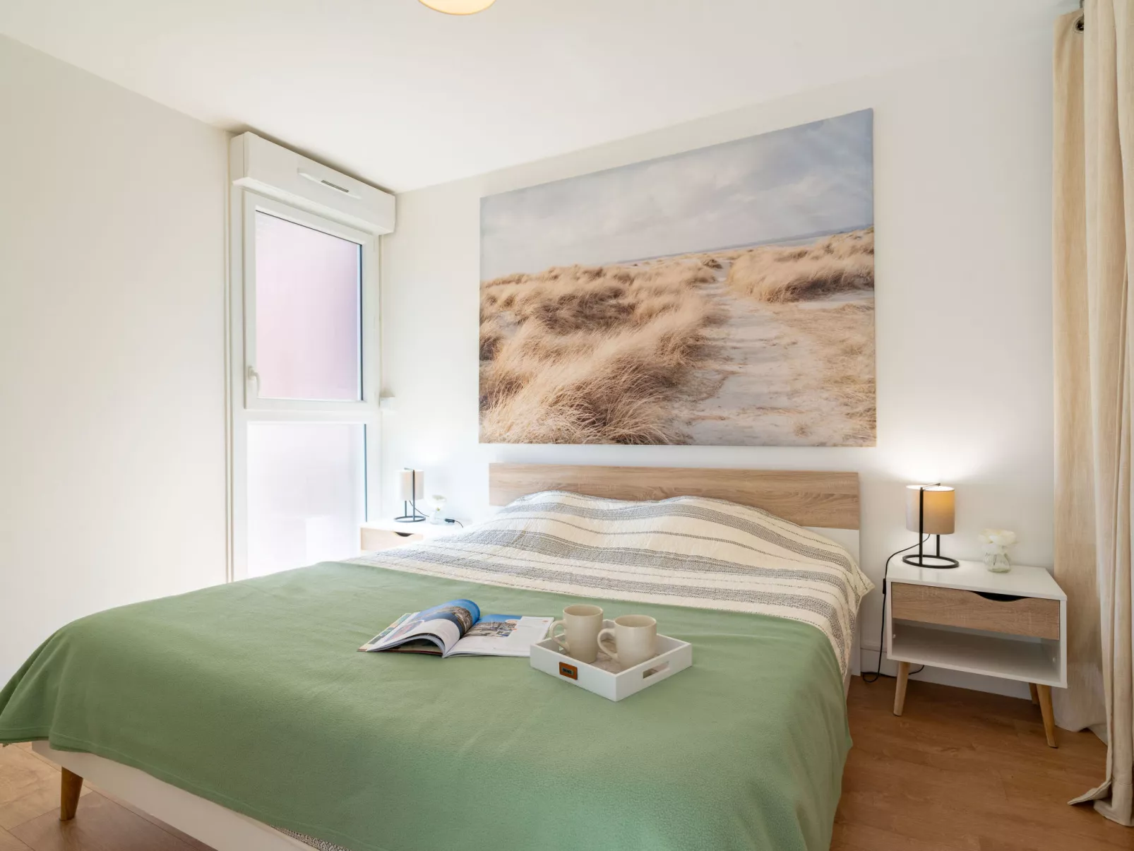 Arcachon Marines-Binnen