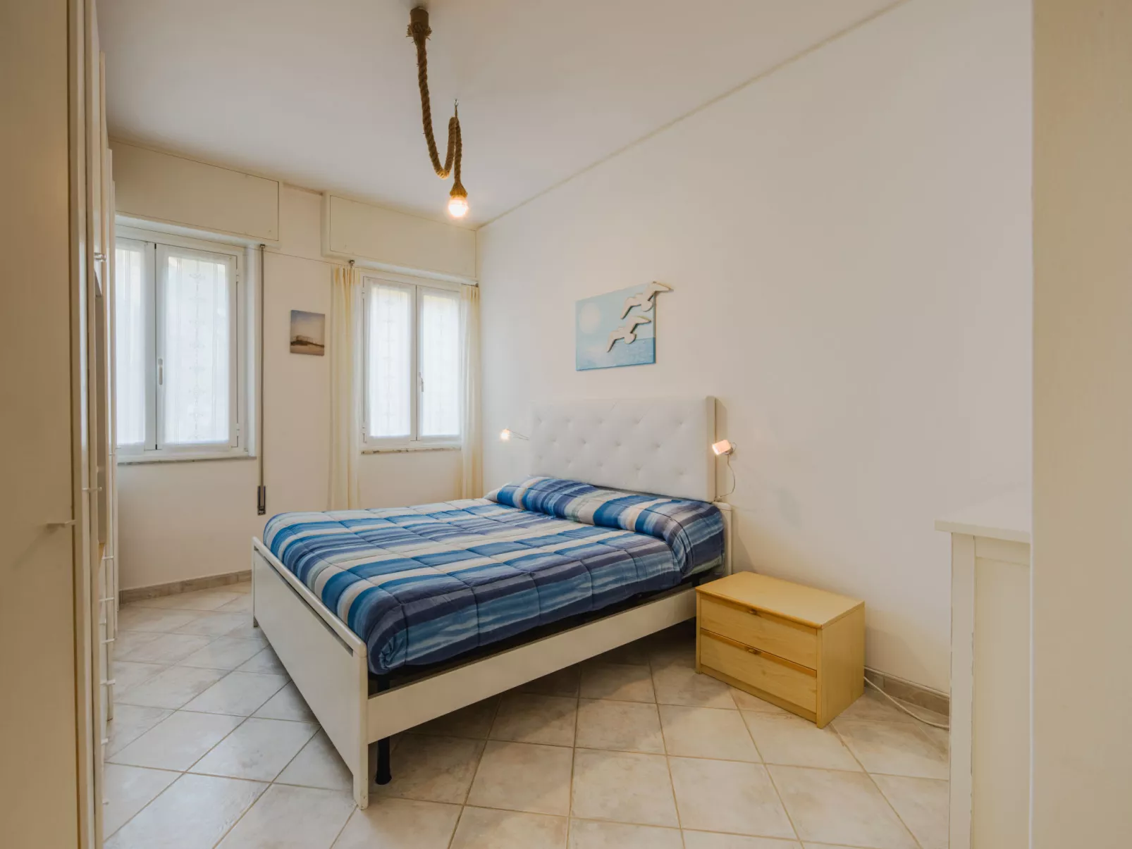 Baia dei Sogni-Binnen