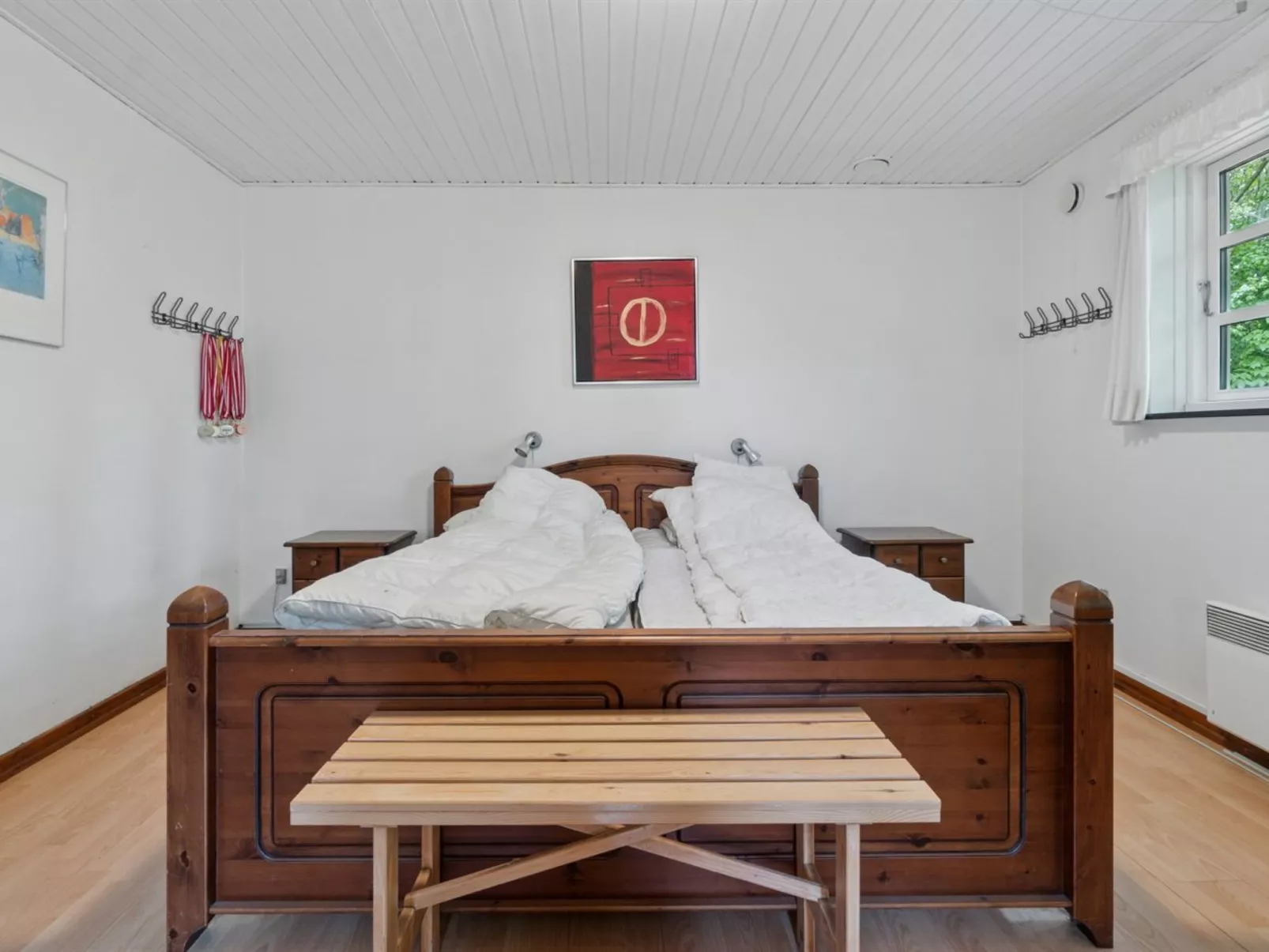 "Andri" - 1.5km from the sea-Binnen