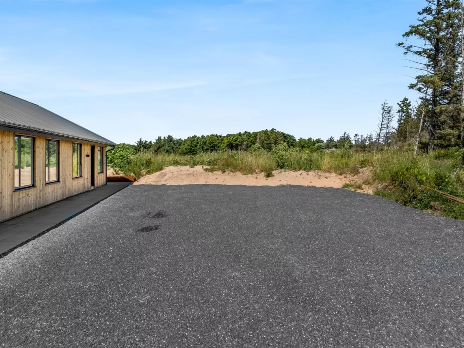 "Merta" - 800m from the sea-Buiten