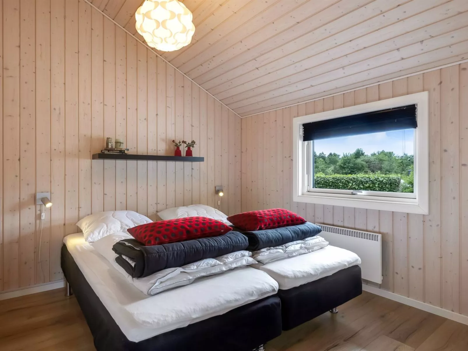 "Naimi" - 30km from the sea-Binnen