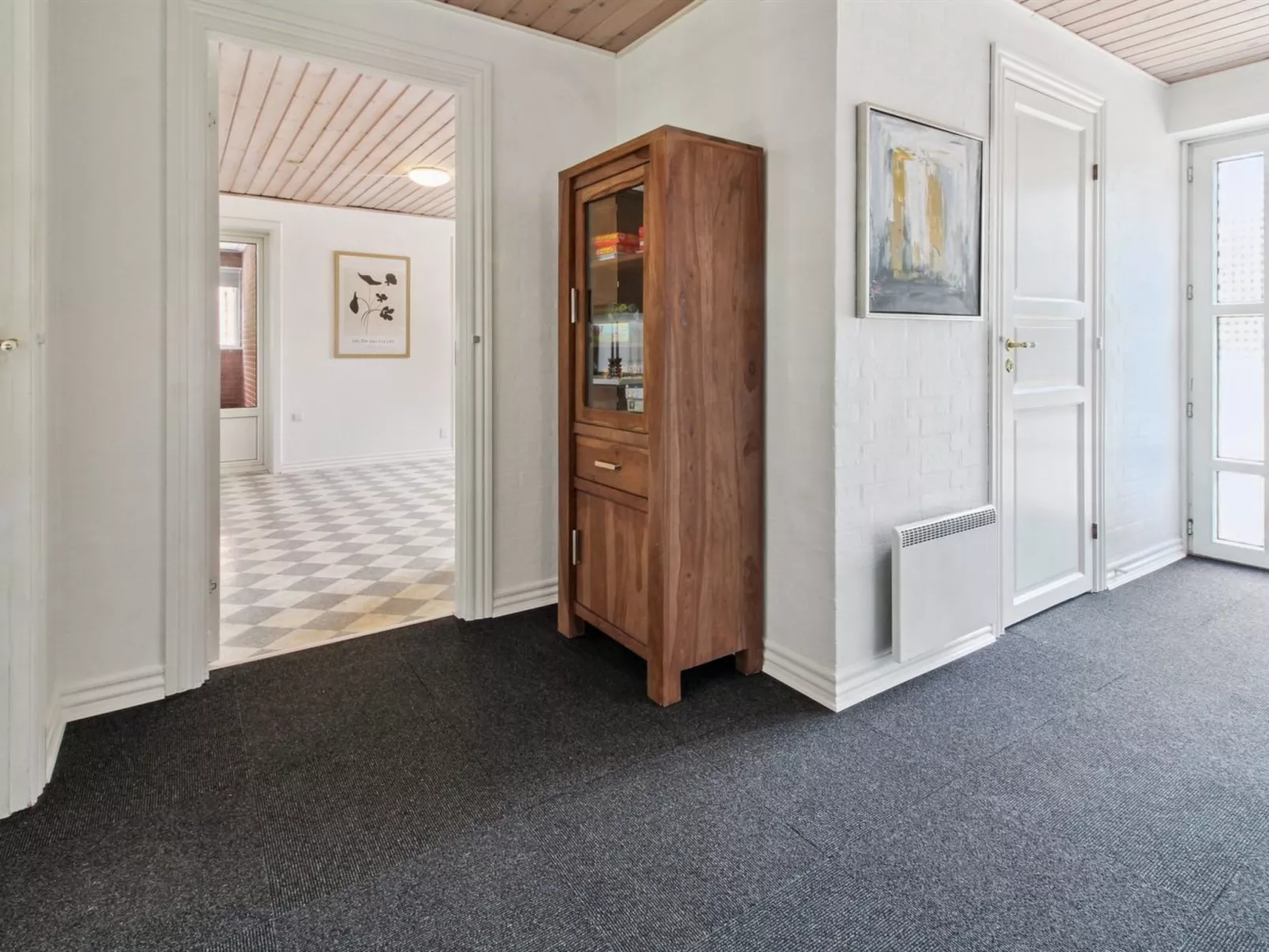 "Josefiina" - 22km from the sea-Binnen