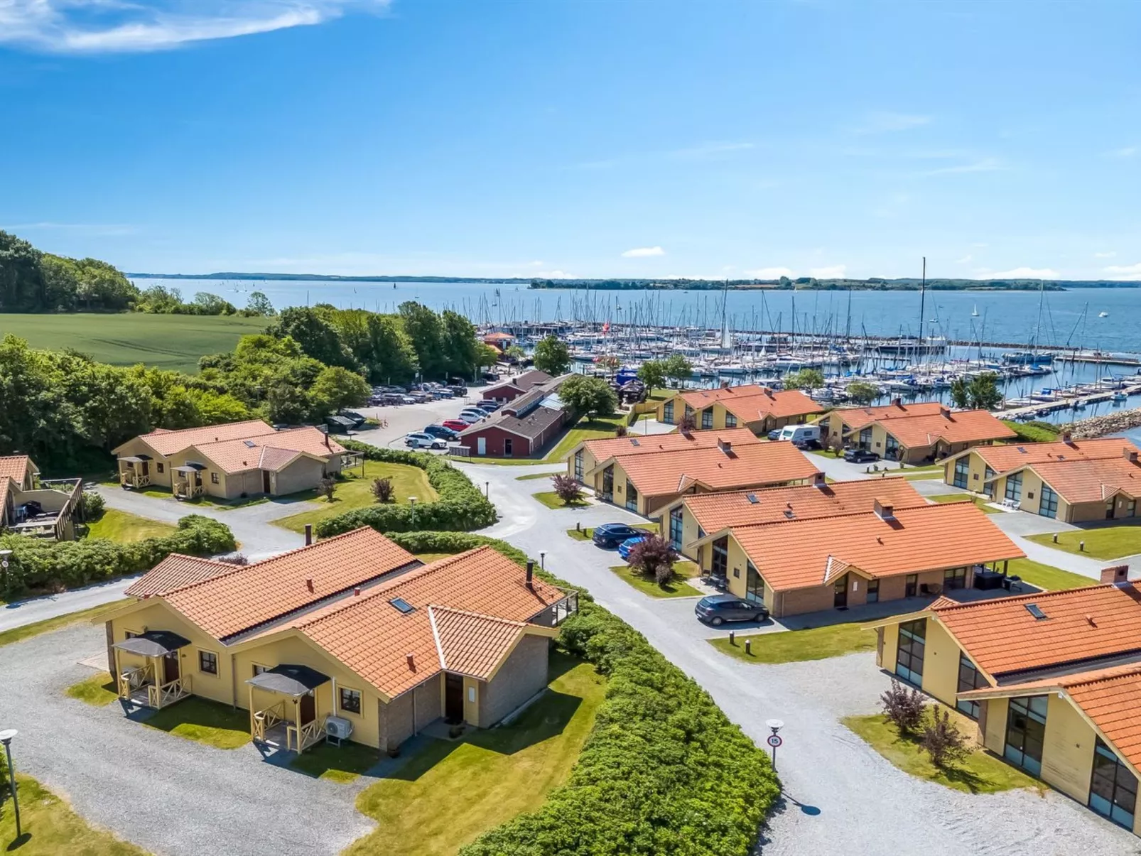 "Era" - 100m from the sea-Buiten