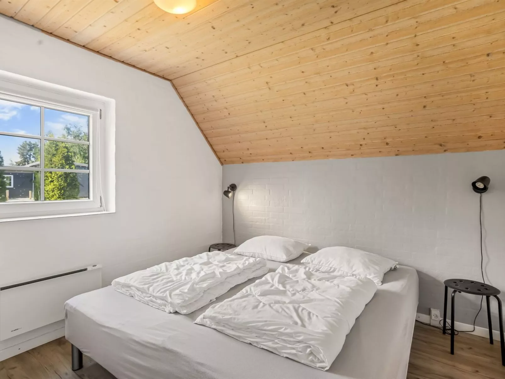 "Tara" - 900m from the sea-Binnen