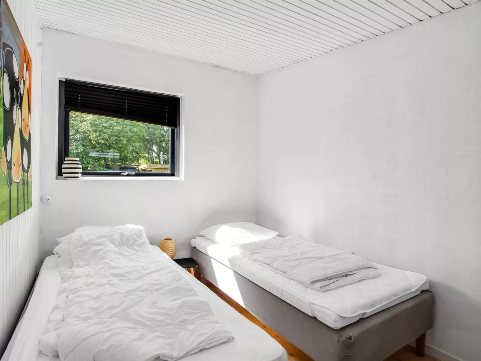 "Anabel" - 600m from the sea-Binnen