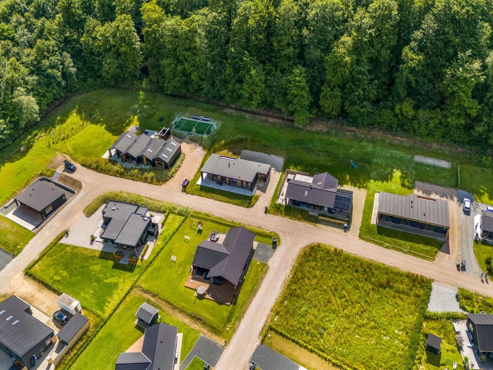 "Heidie" - 600m from the sea-Buiten