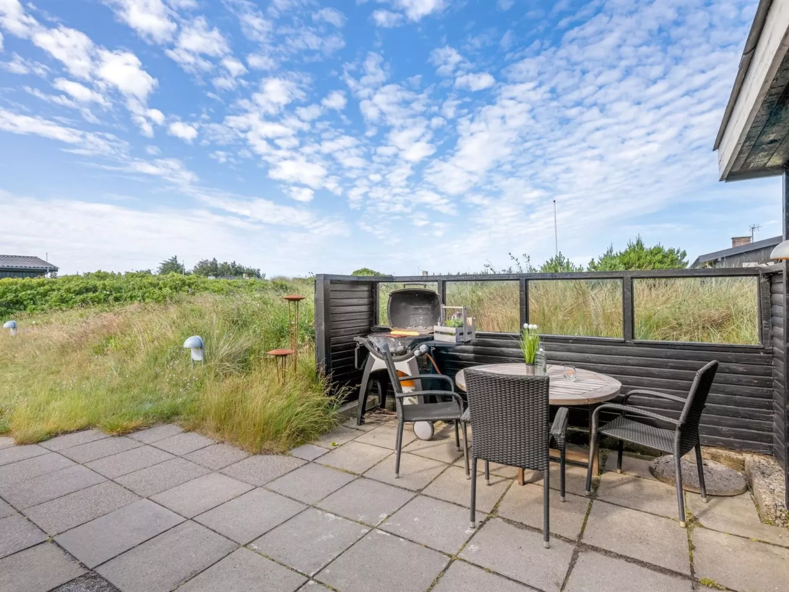 "Åse" -  from the sea-Buiten