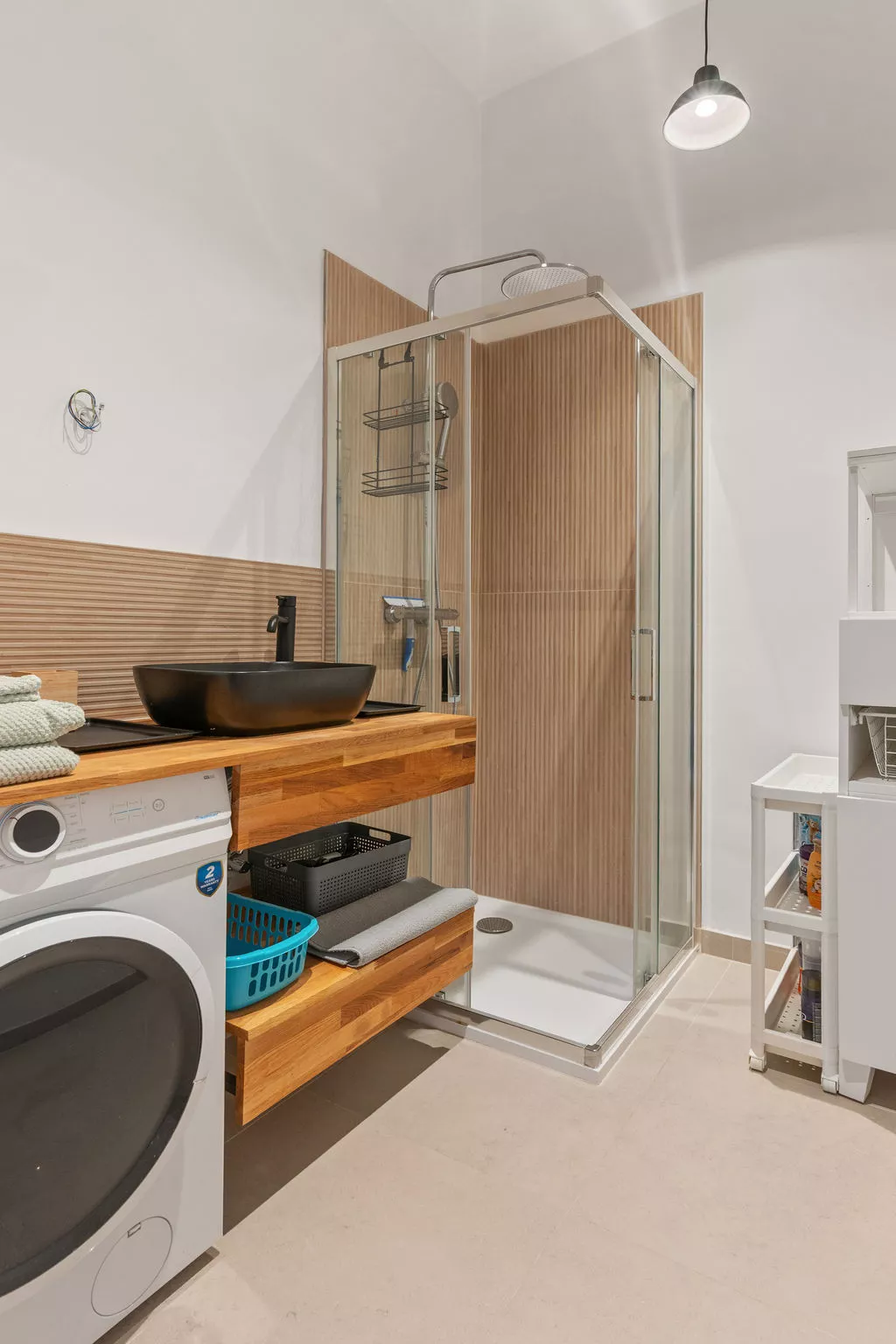 Art District Nook-Binnen