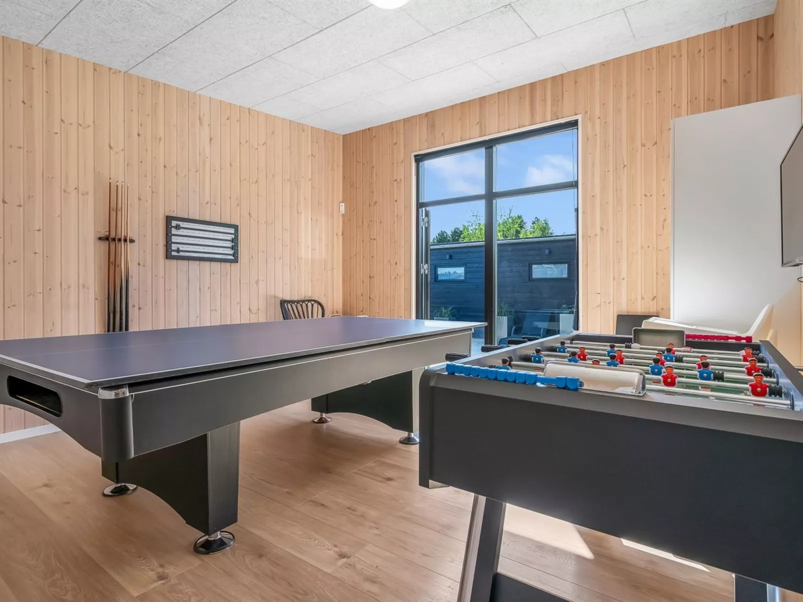 "Abbo" - 750m from the sea-Binnen